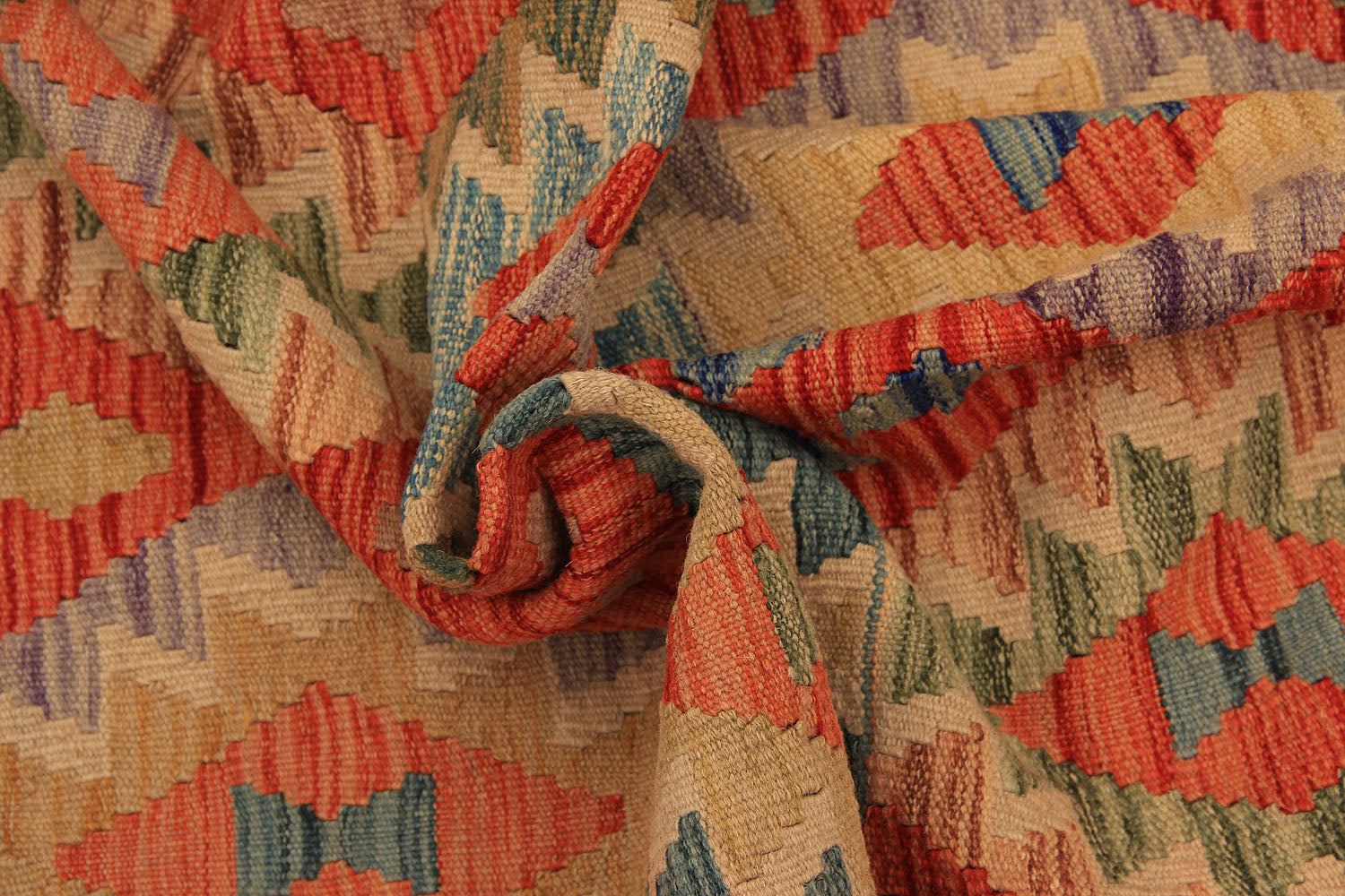 VEGGIE DYE KILIMS