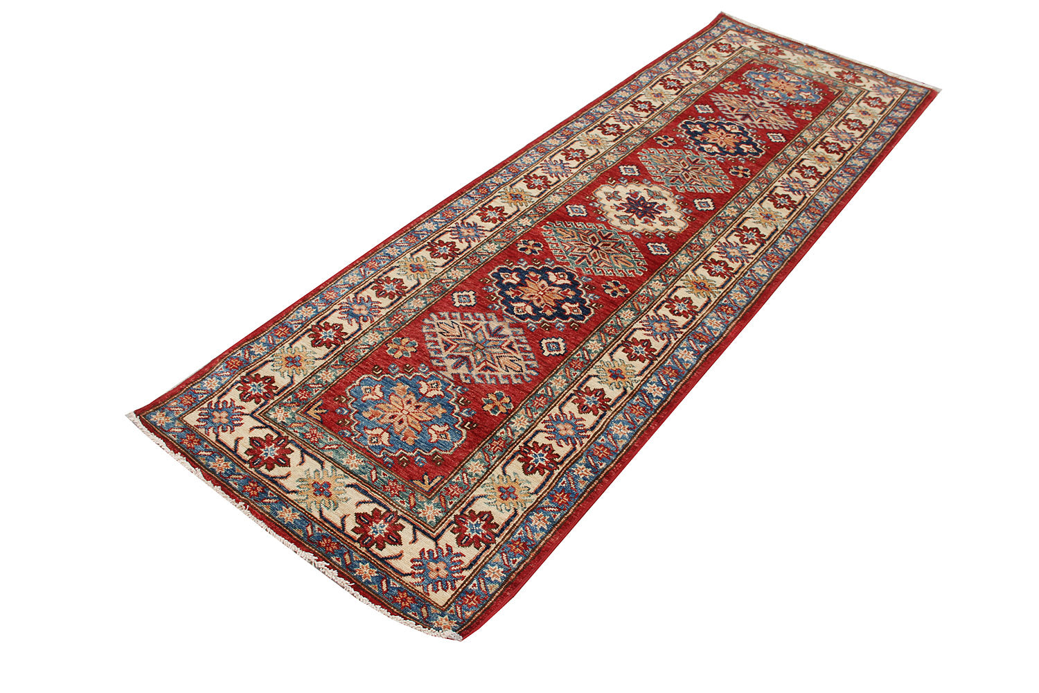 SUPREME KAZAK