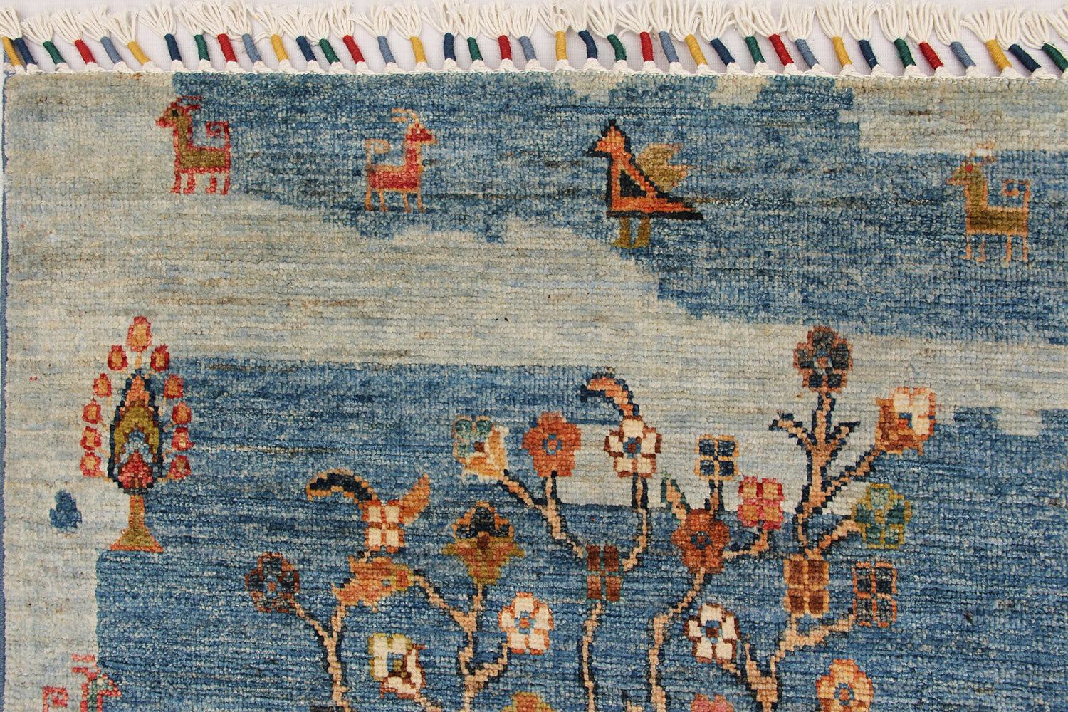 Handmade Persian Rug SULTANI