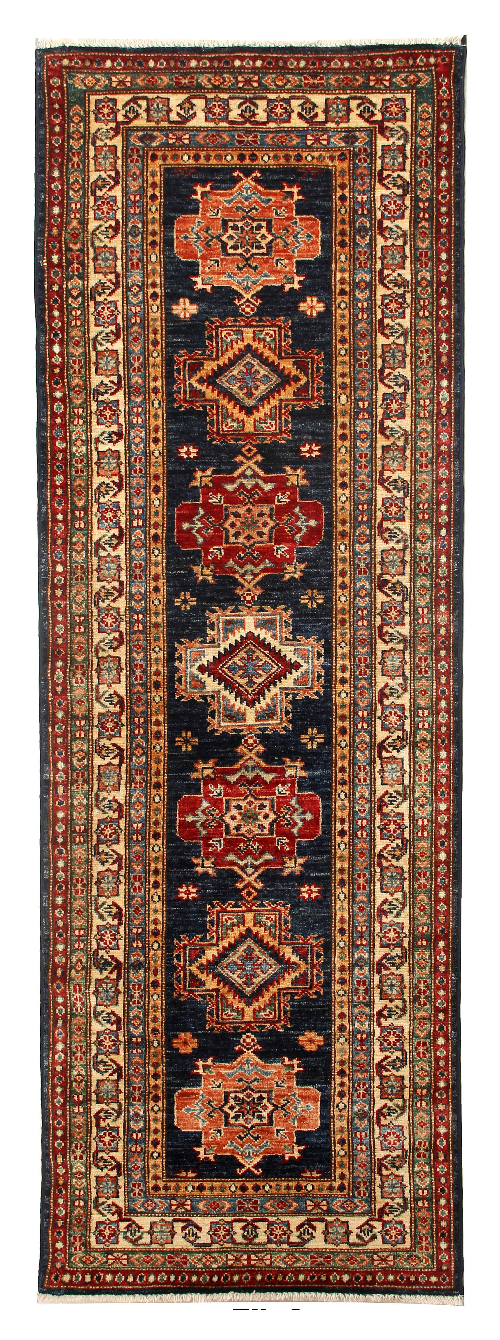 SUPREME KAZAK