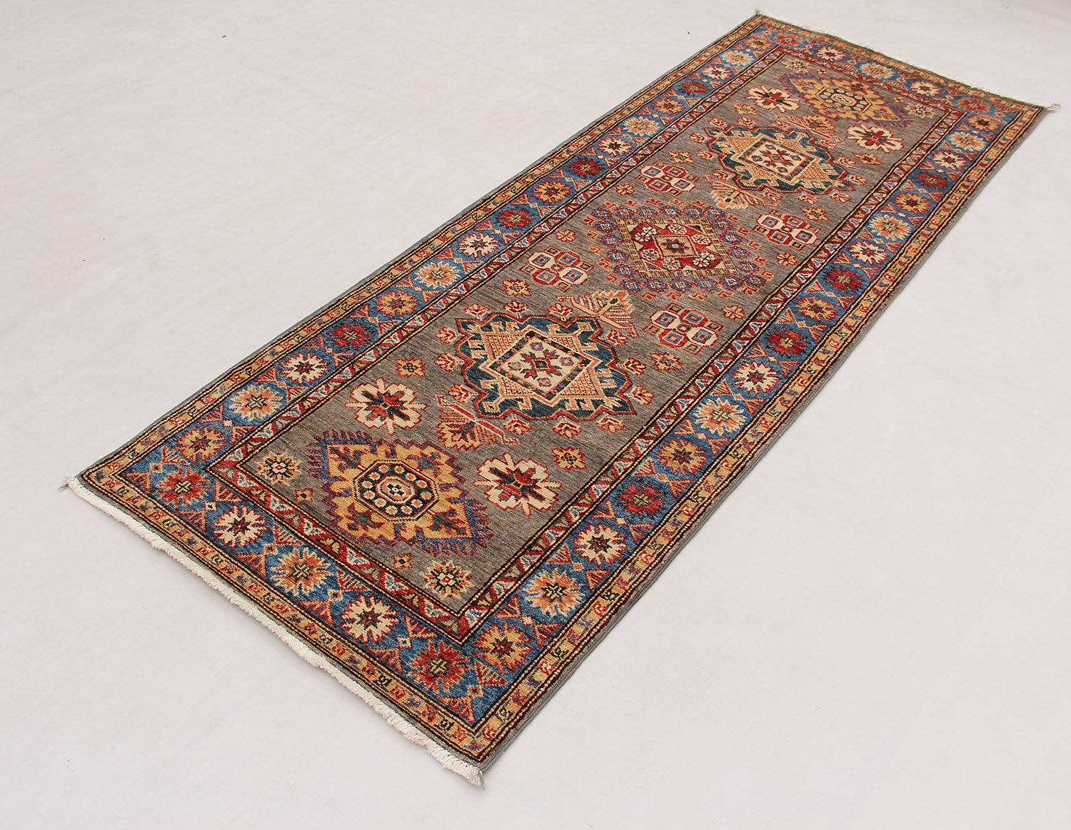 SUPREME KAZAK