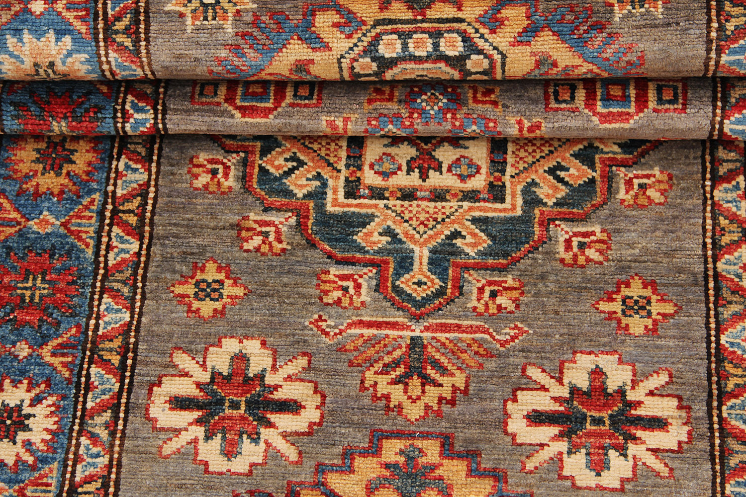 SUPREME KAZAK