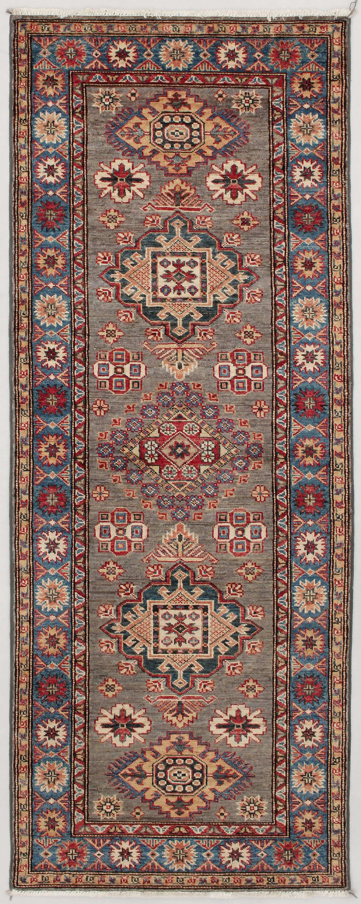 SUPREME KAZAK