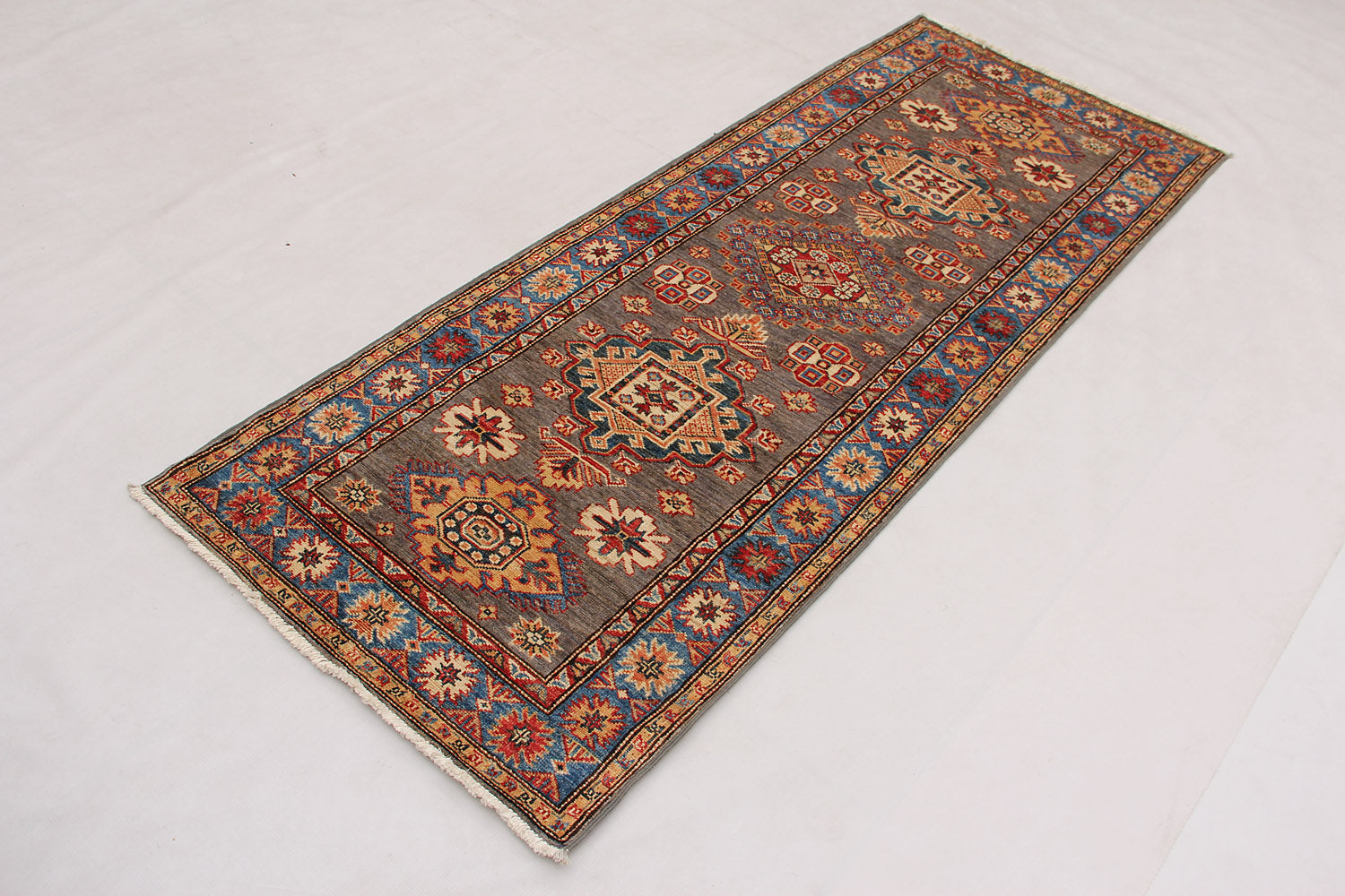 SUPREME KAZAK