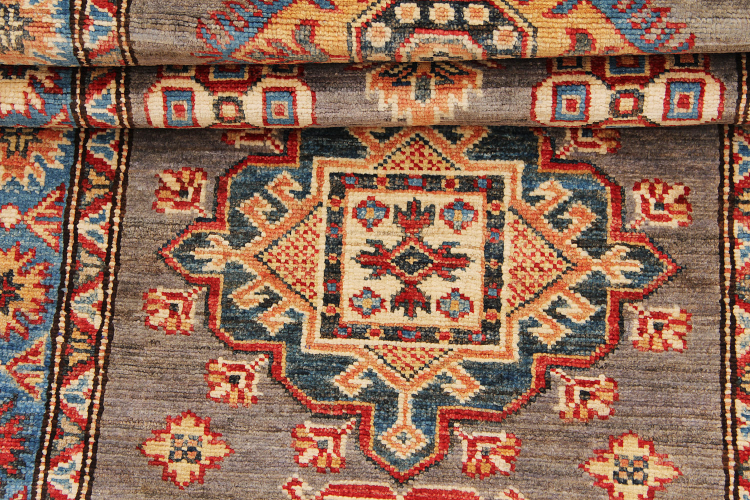 SUPREME KAZAK