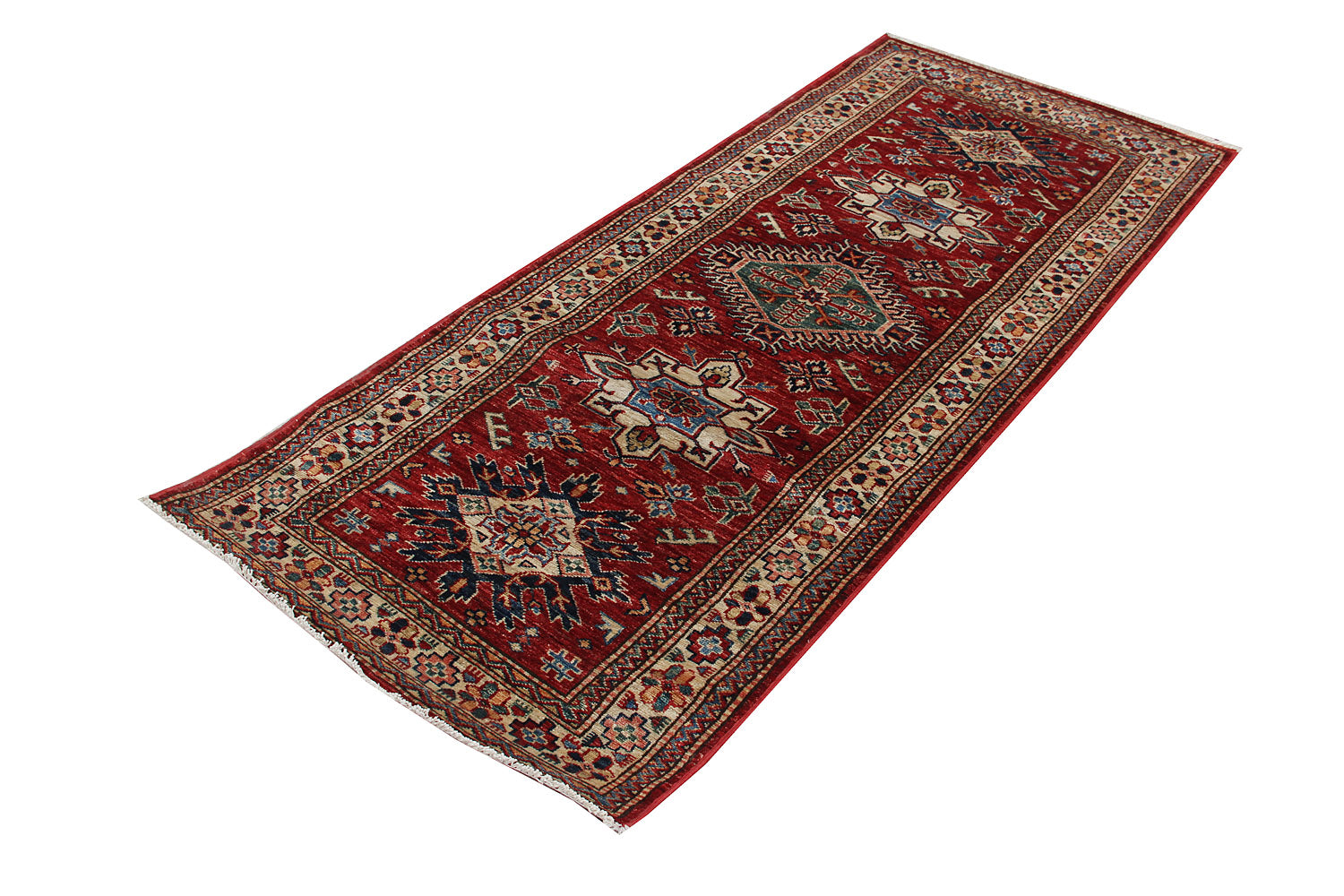 SUPREME KAZAK