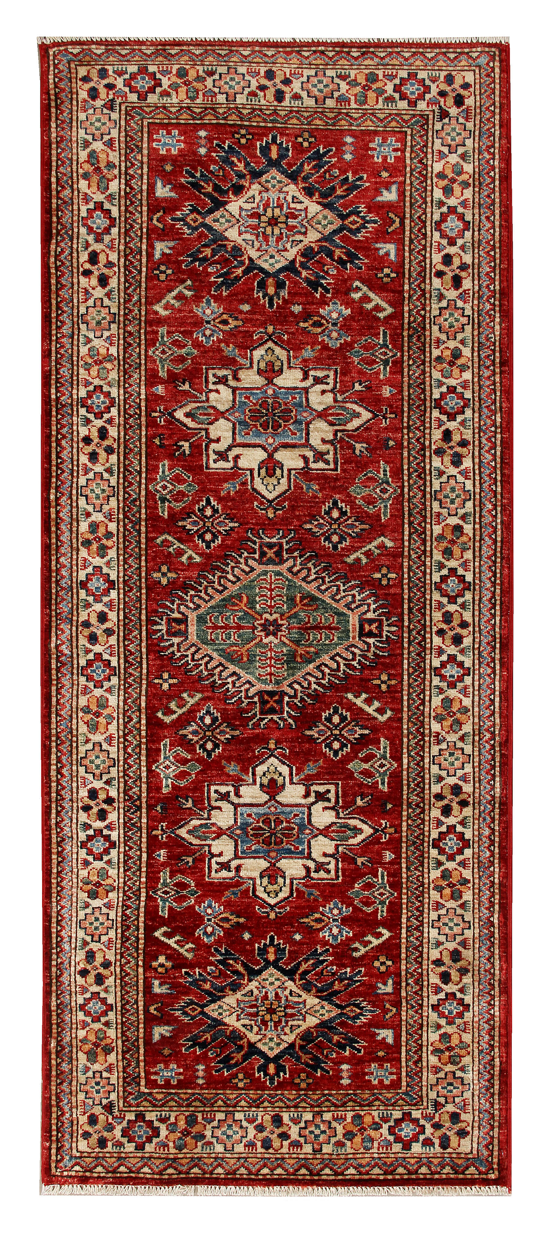 SUPREME KAZAK