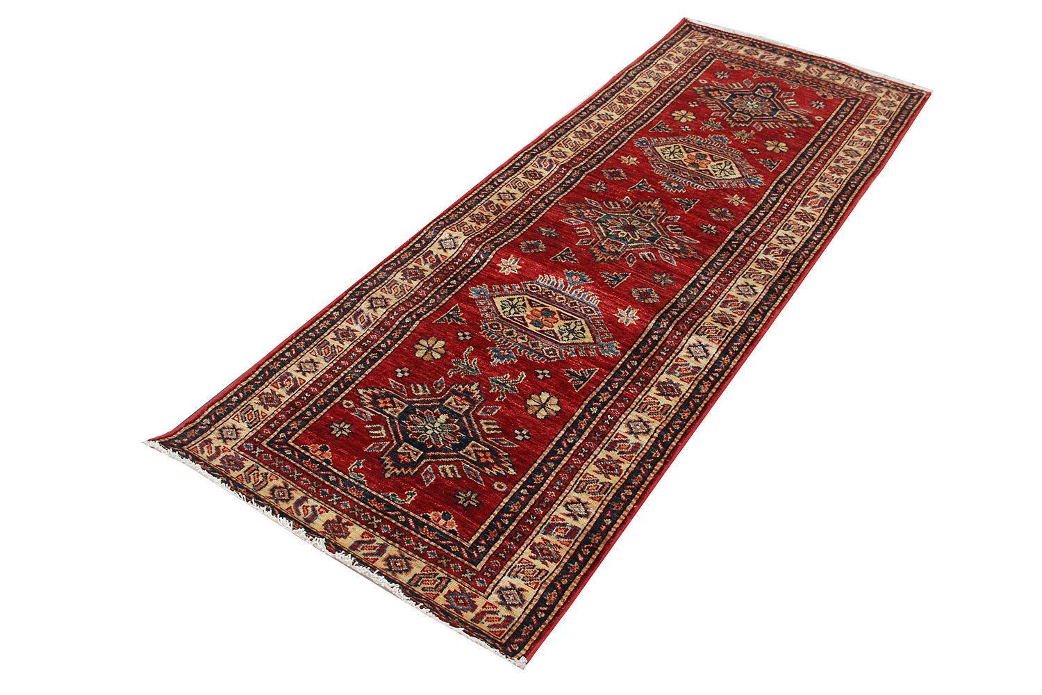 SUPREME KAZAK
