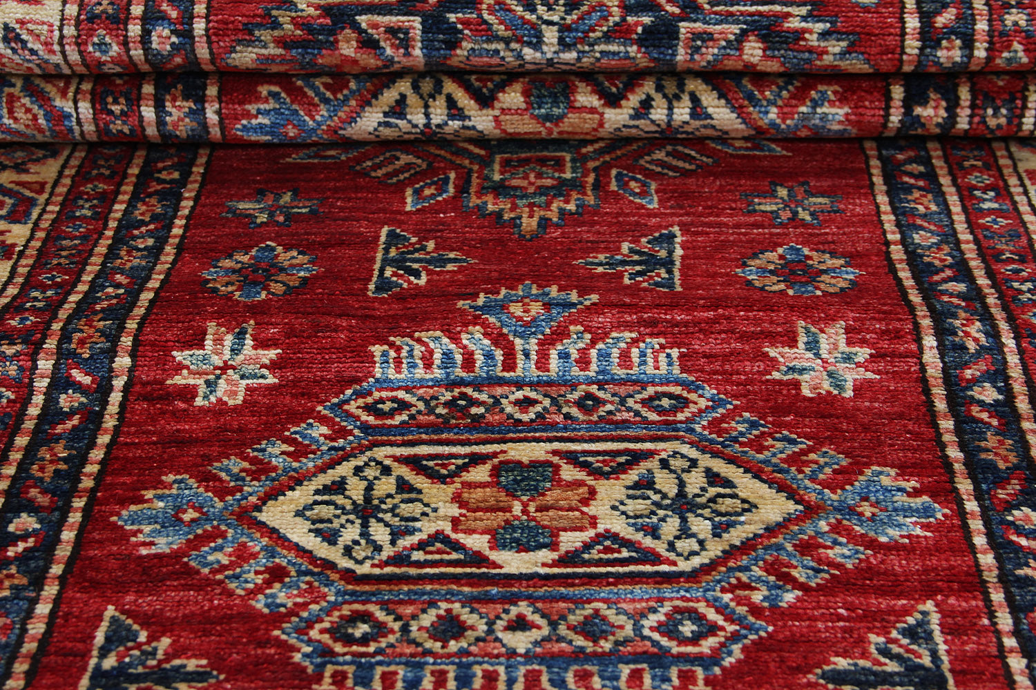 SUPREME KAZAK