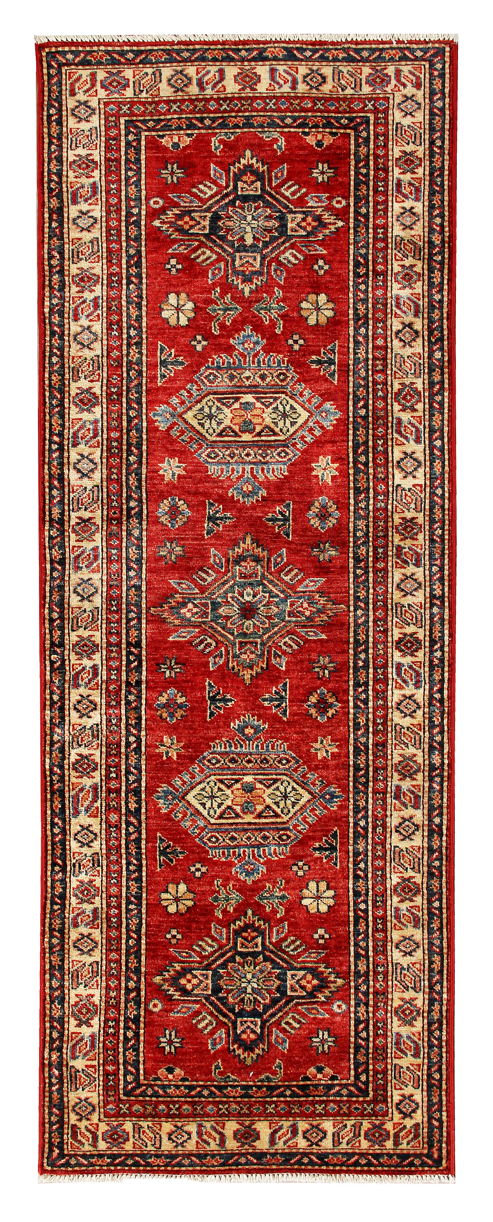 SUPREME KAZAK