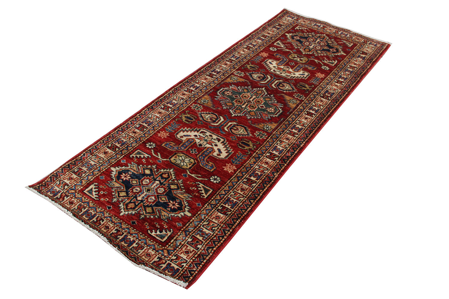 SUPREME KAZAK
