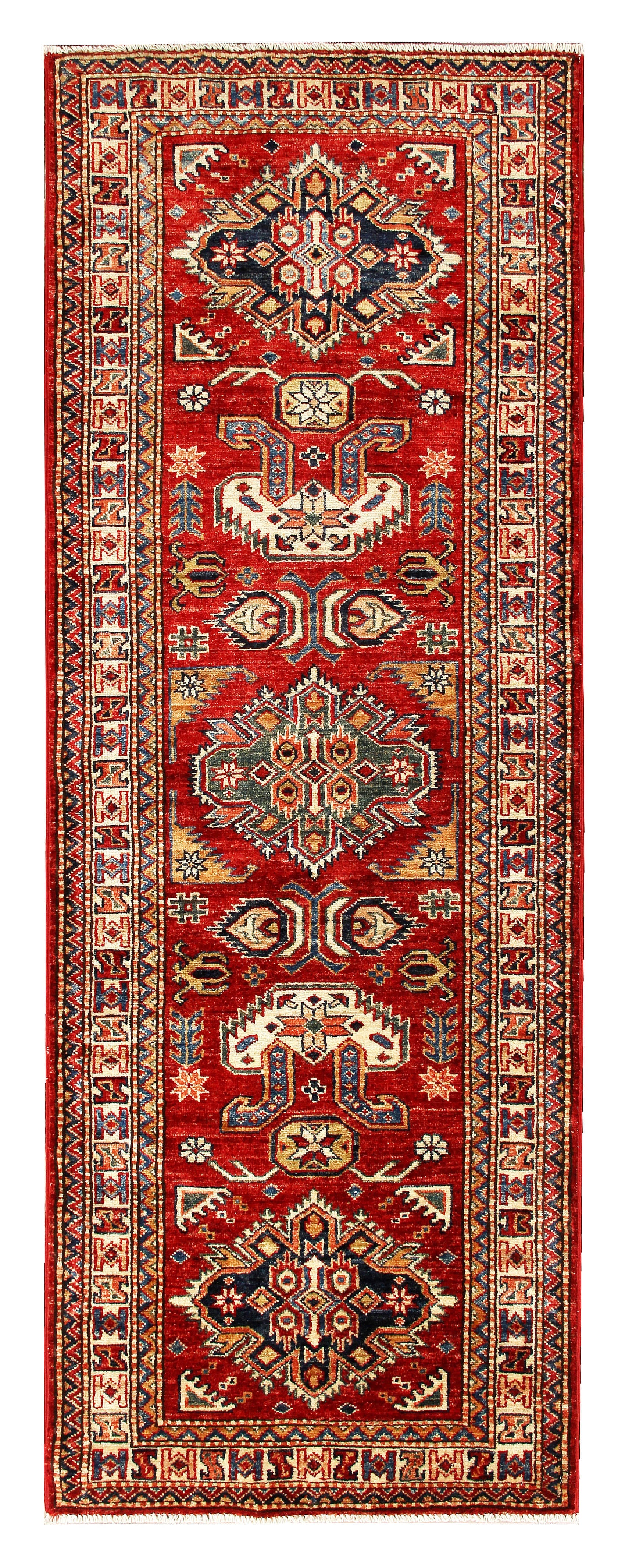 SUPREME KAZAK