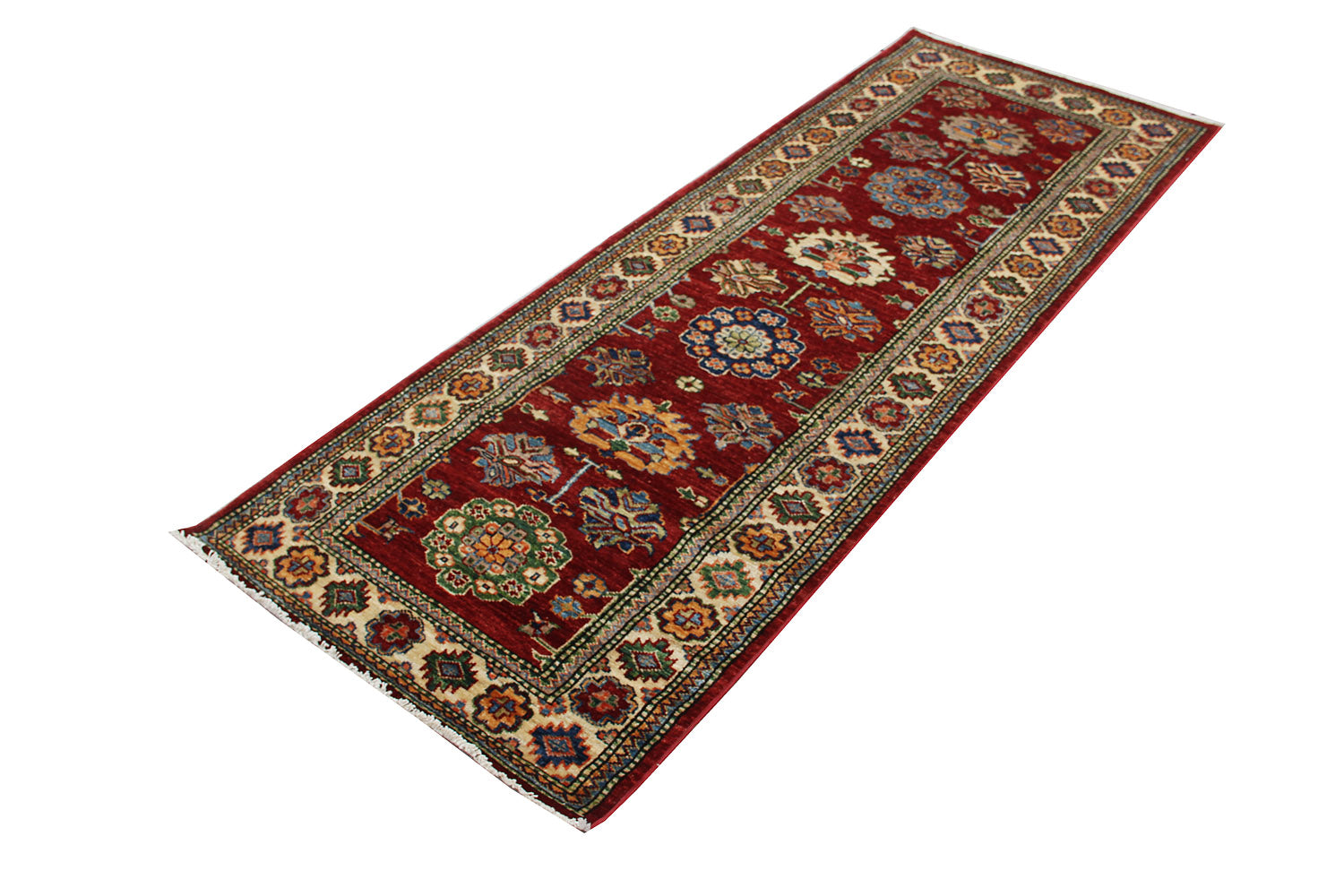 SUPREME KAZAK
