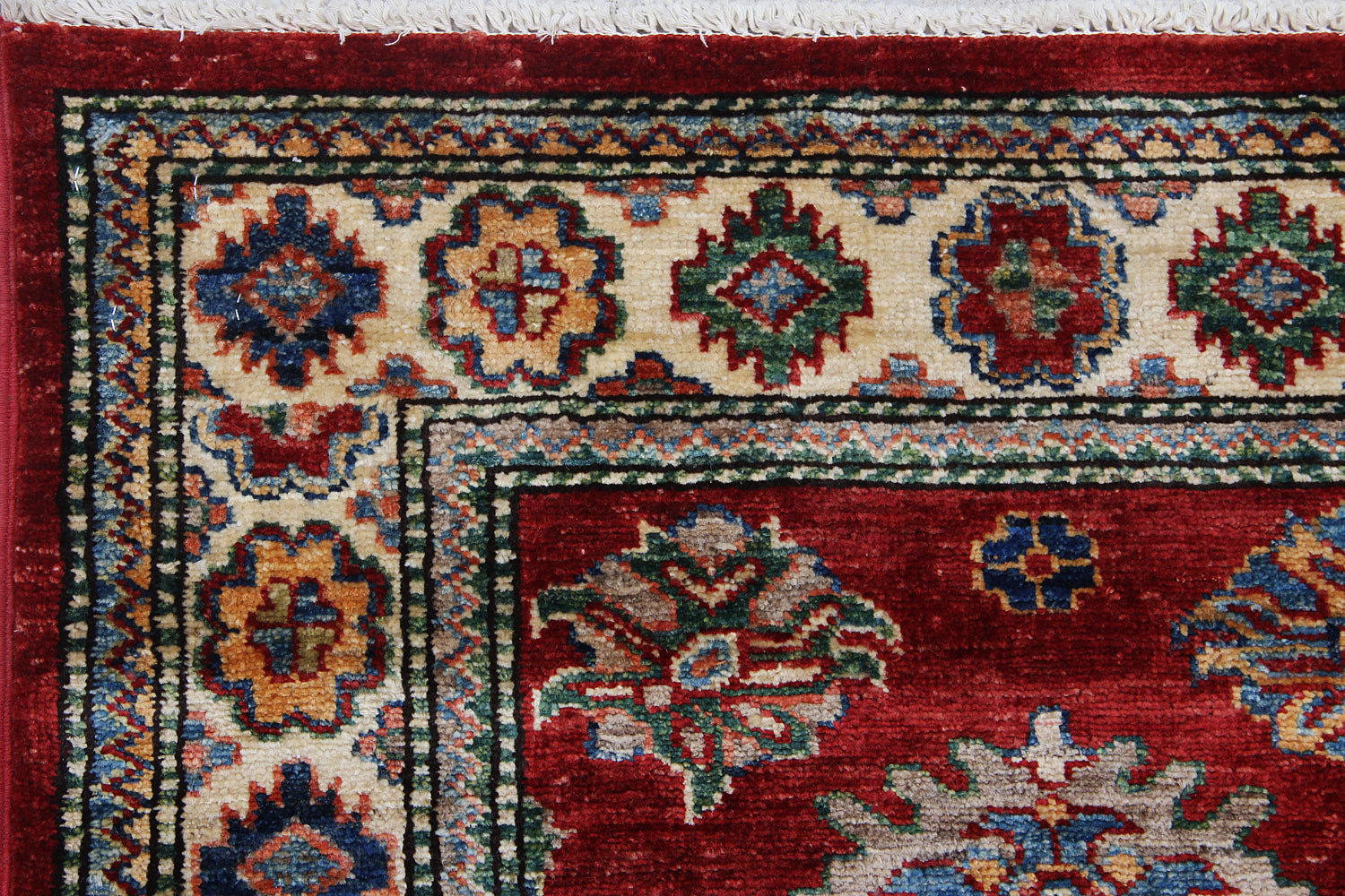 SUPREME KAZAK