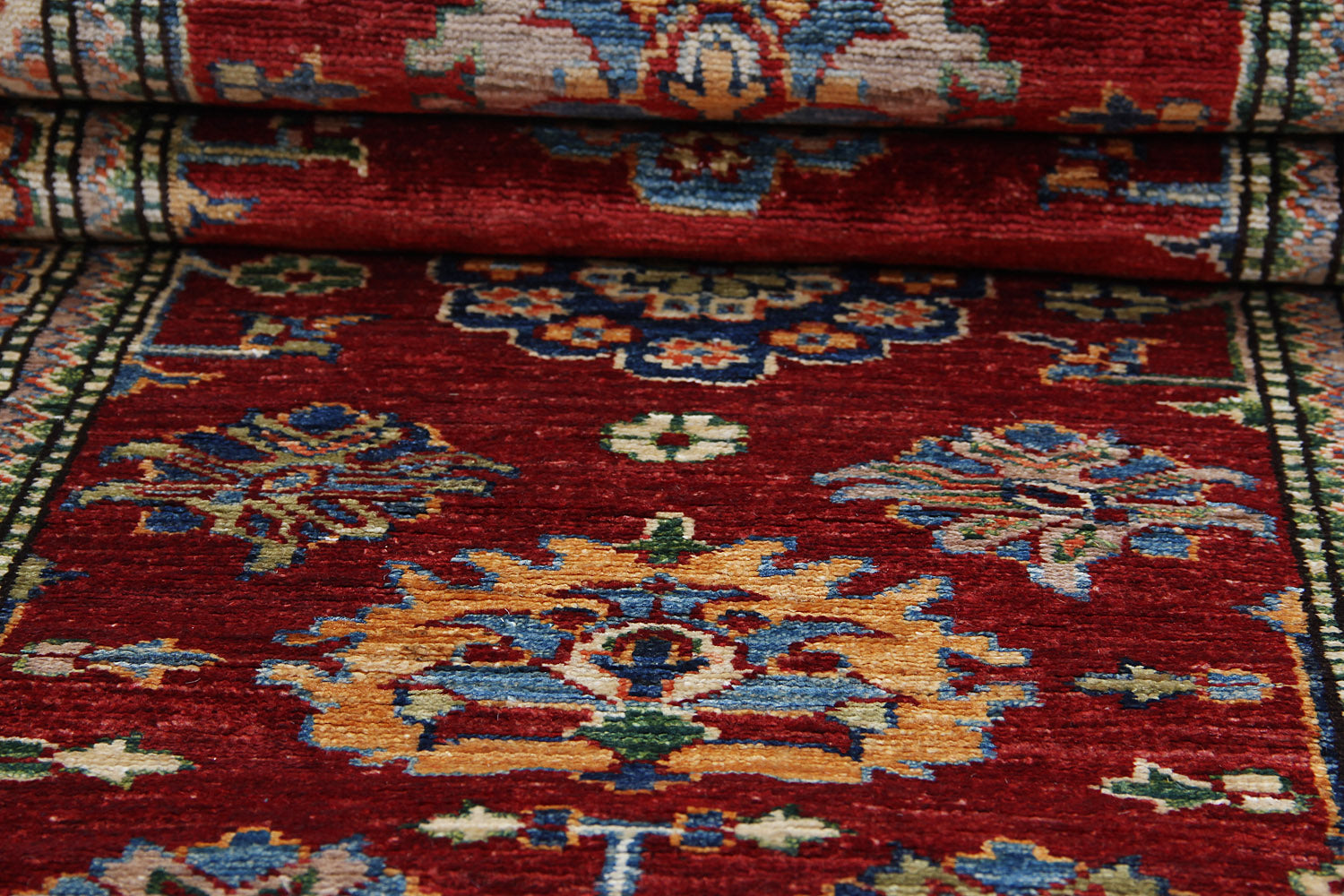 SUPREME KAZAK