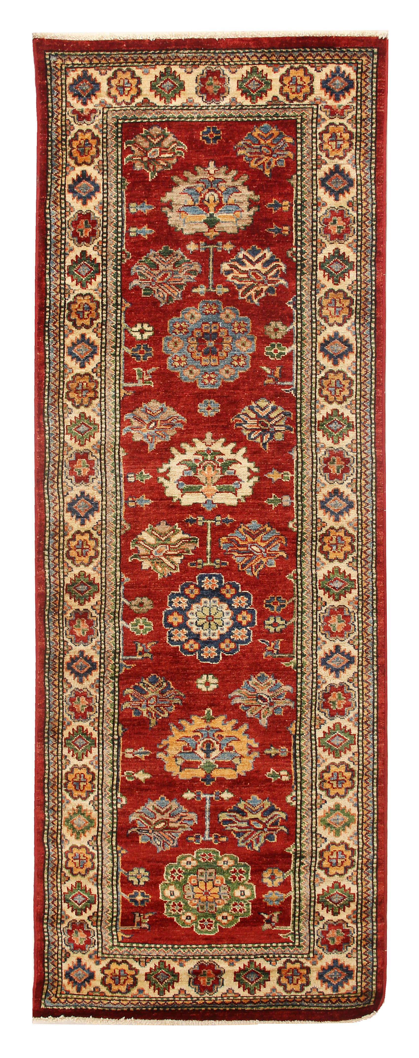 SUPREME KAZAK