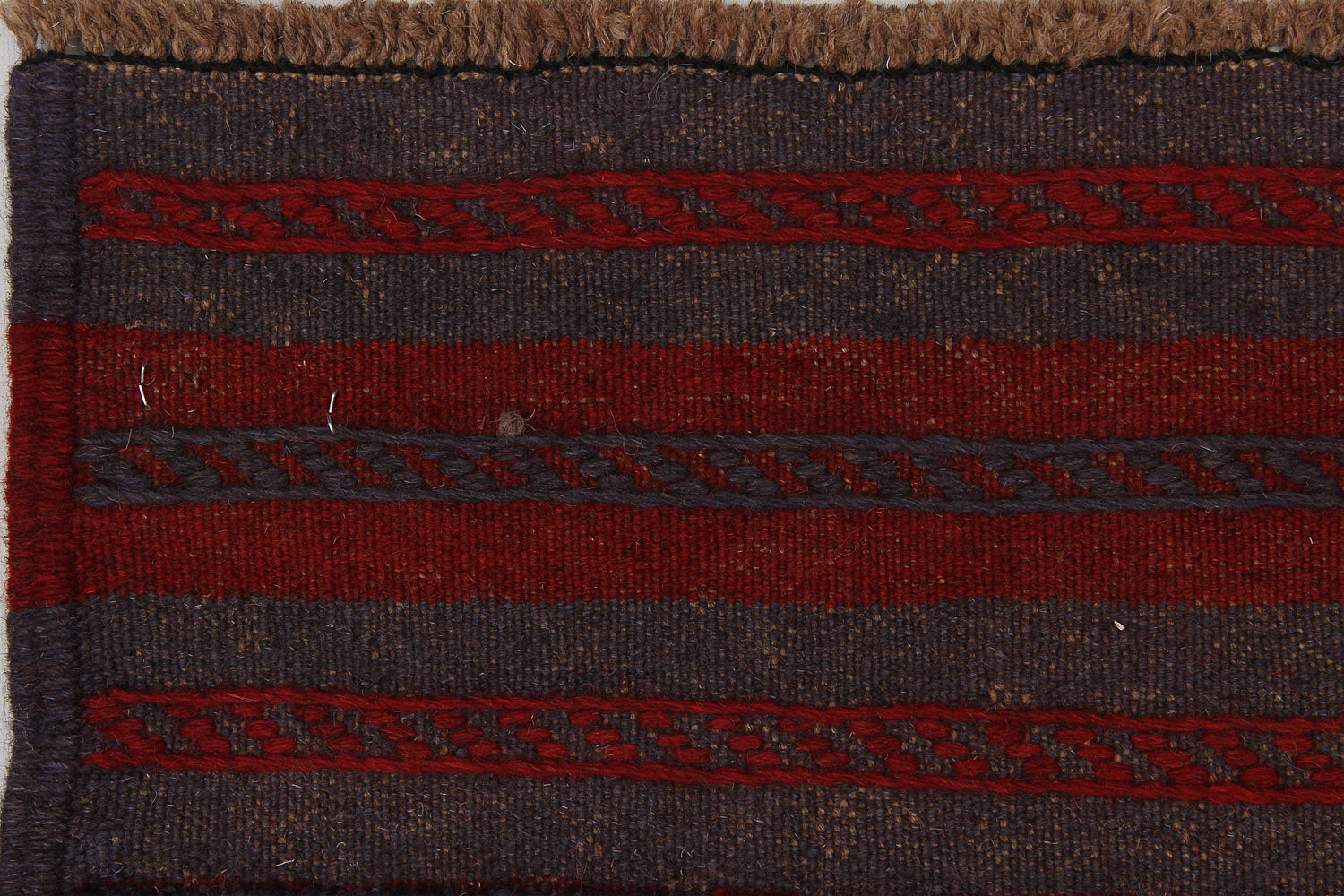 Multy Handmade Mashwani Afghan Rug Rectangular