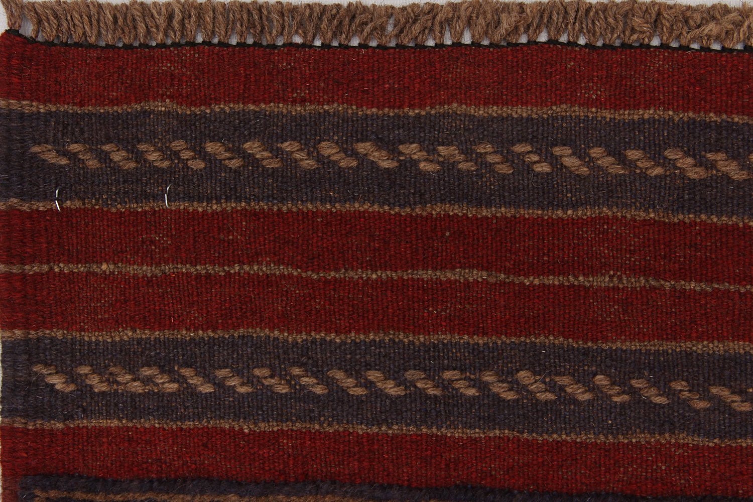 Multy Handmade Mashwani Afghan Rug Rectangular