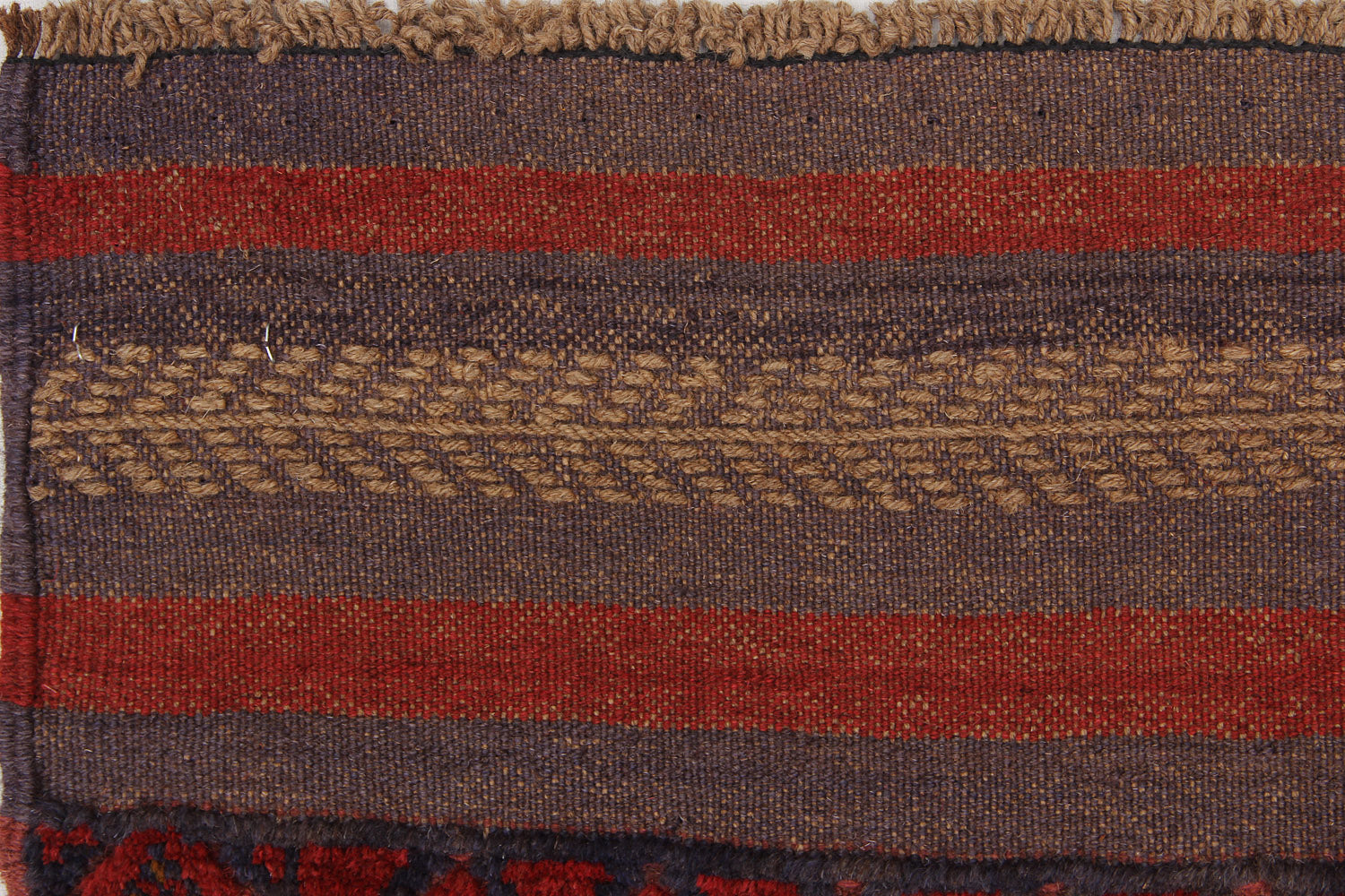 Multy Handmade Mashwani Afghan Rug Rectangular