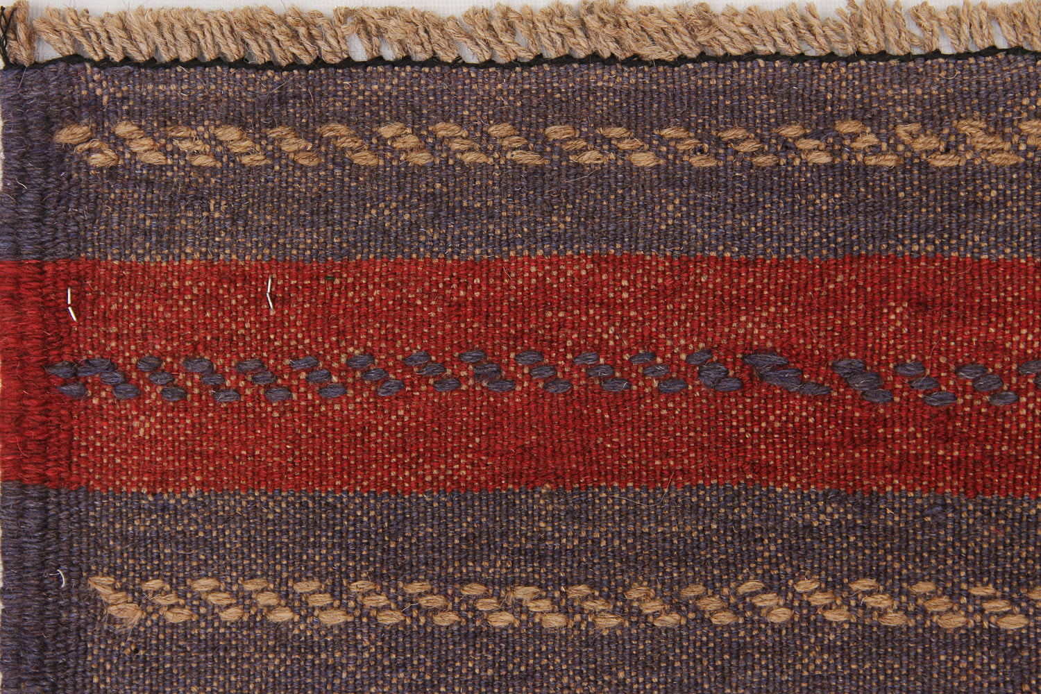 Multy Handmade Mashwani Afghan Rug Rectangular