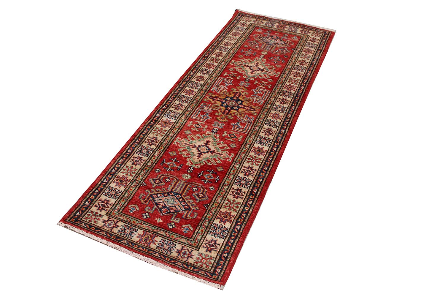 SUPREME KAZAK