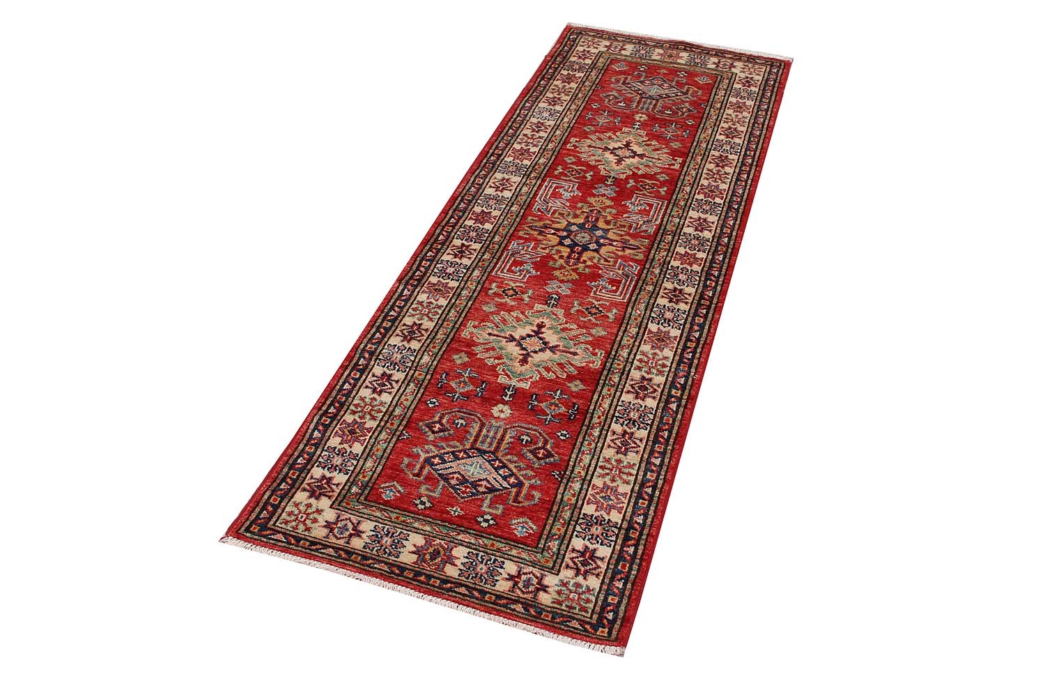 SUPREME KAZAK