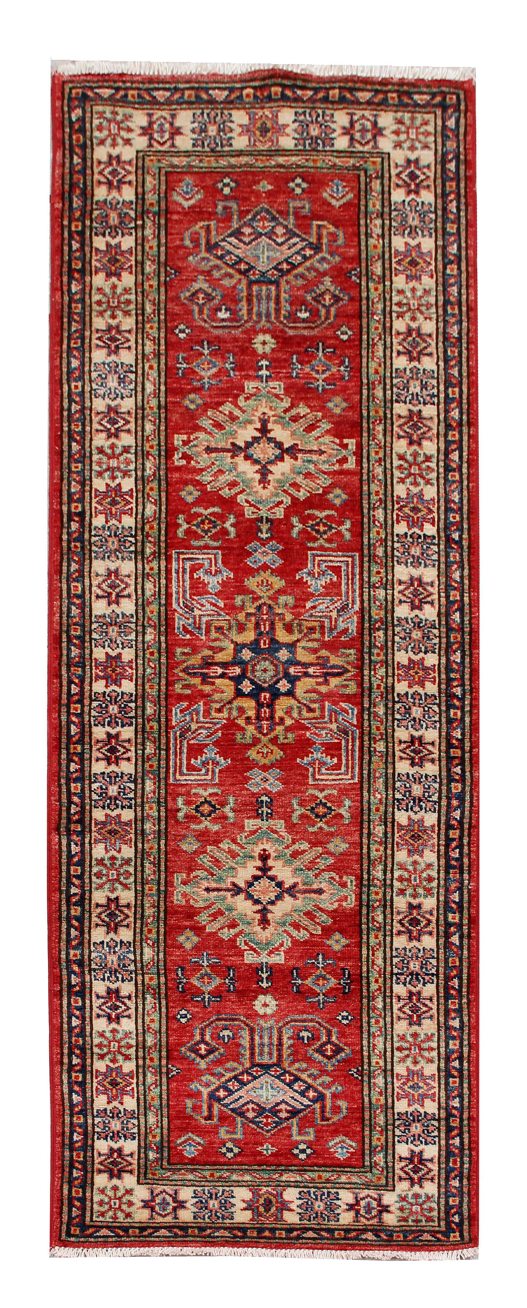 SUPREME KAZAK