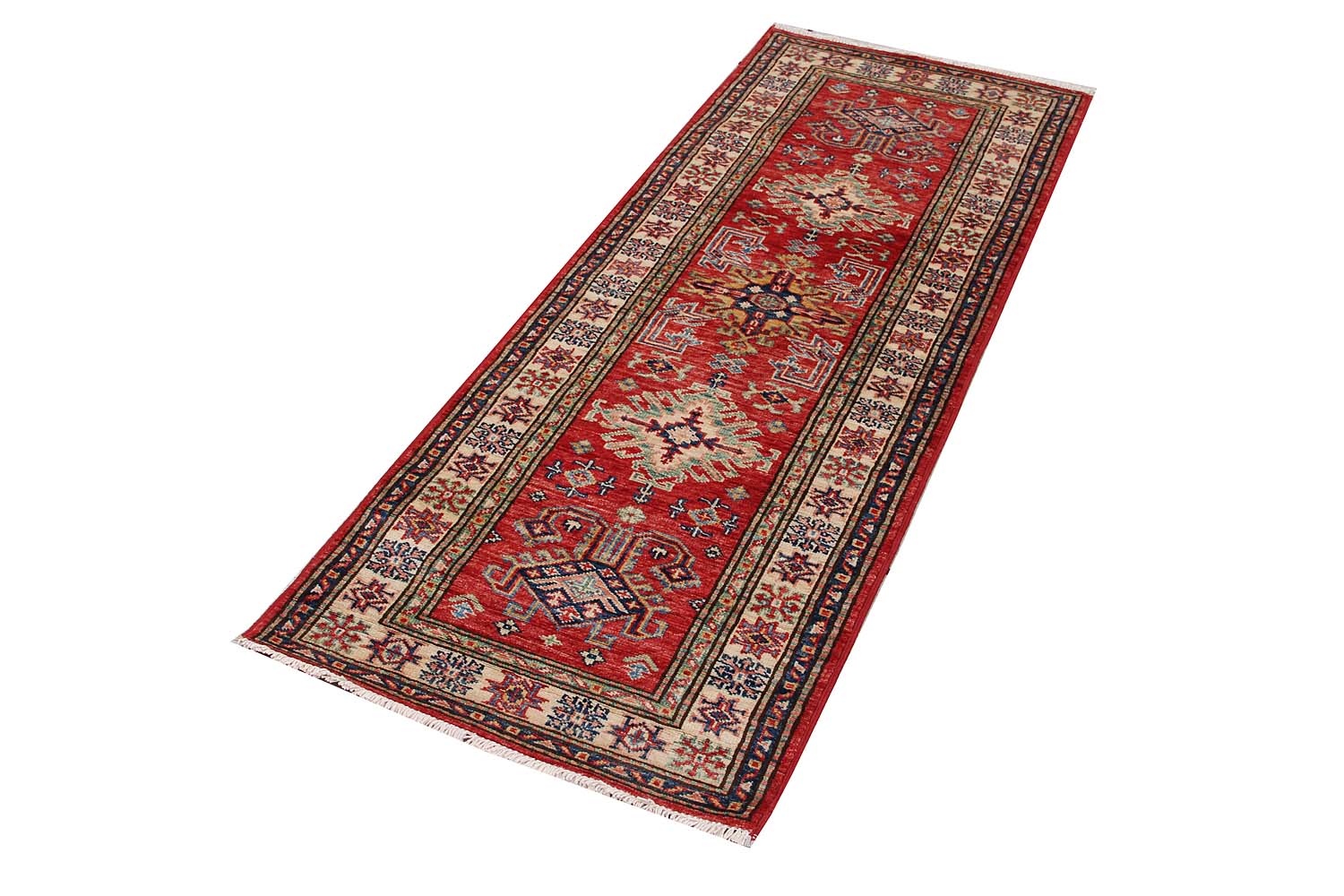 SUPREME KAZAK