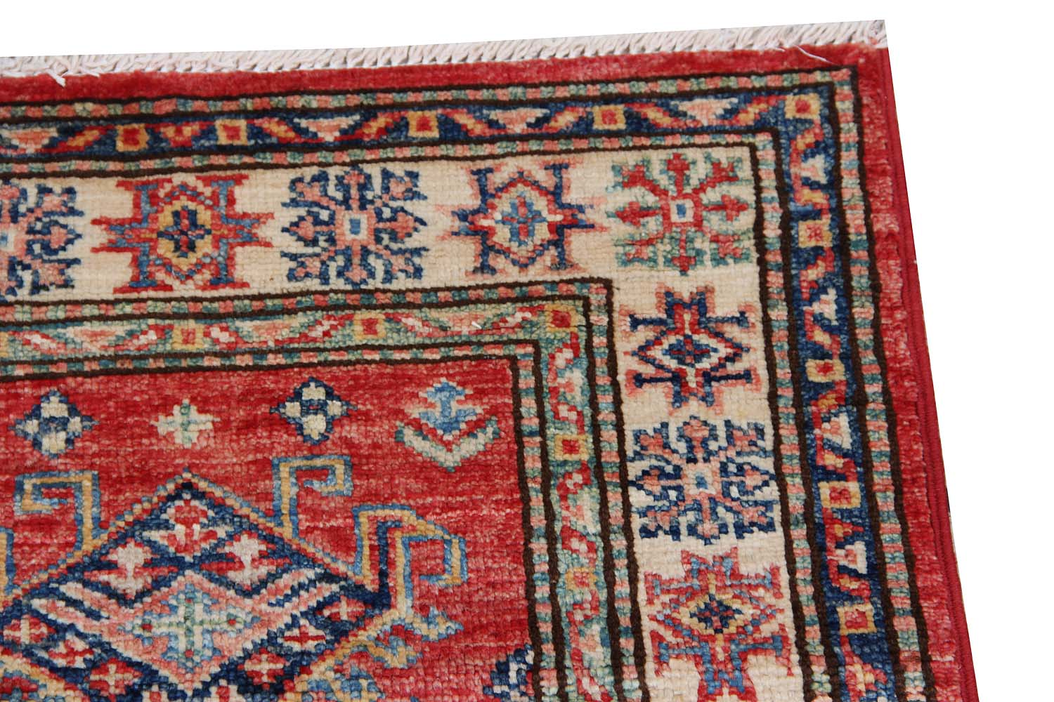 SUPREME KAZAK