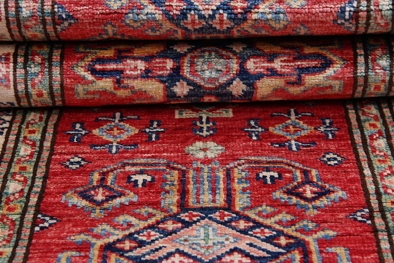 SUPREME KAZAK