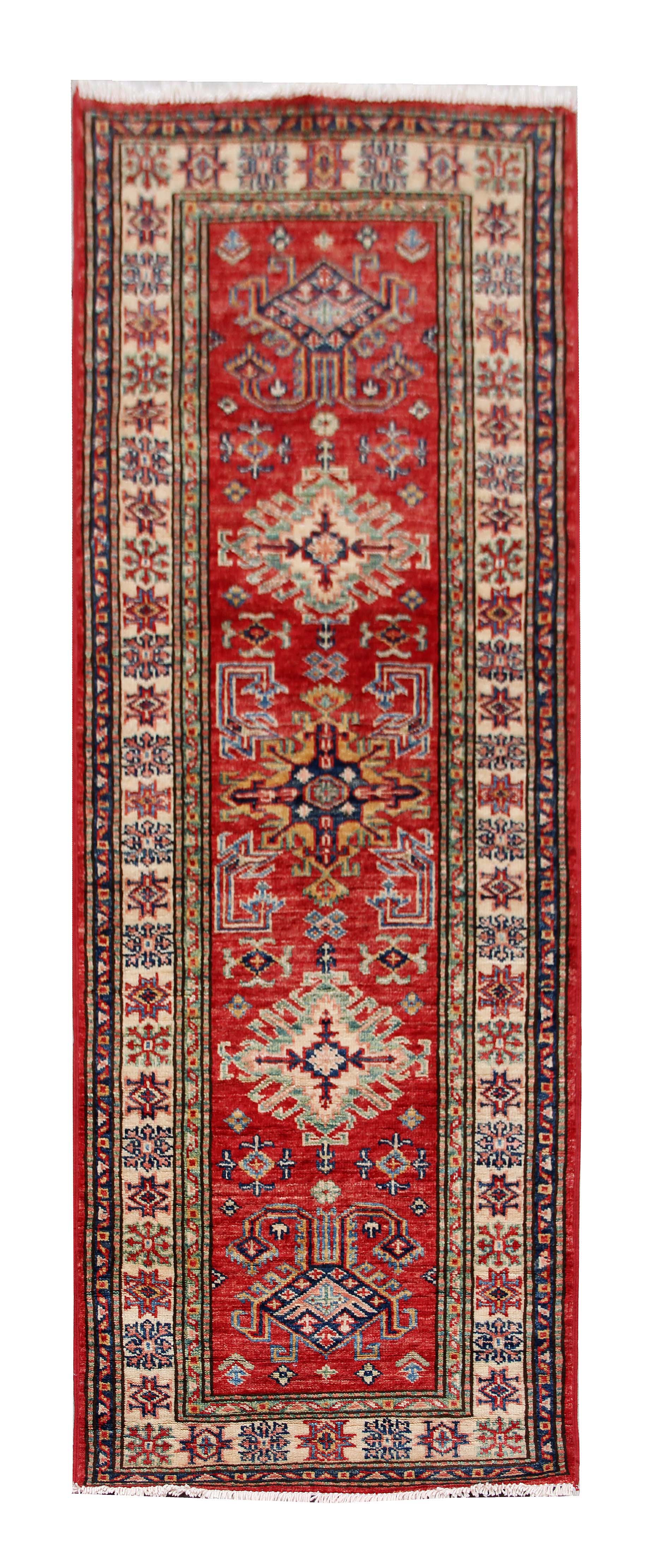 SUPREME KAZAK