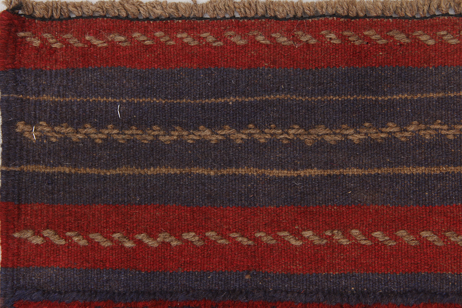 Multy Handmade Mashwani Afghan Rug Rectangular