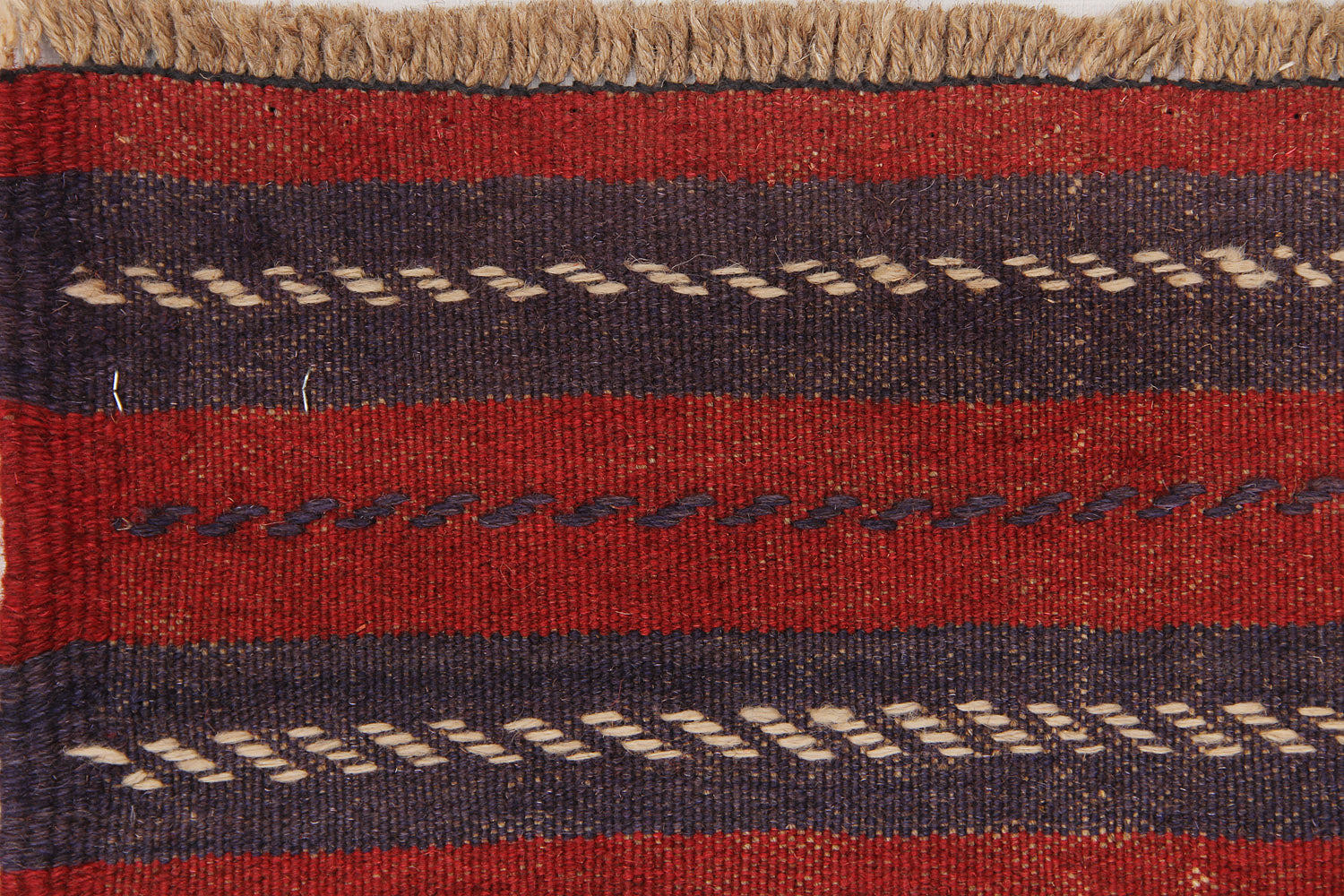 Multy Handmade Mashwani Afghan Rug Rectangular