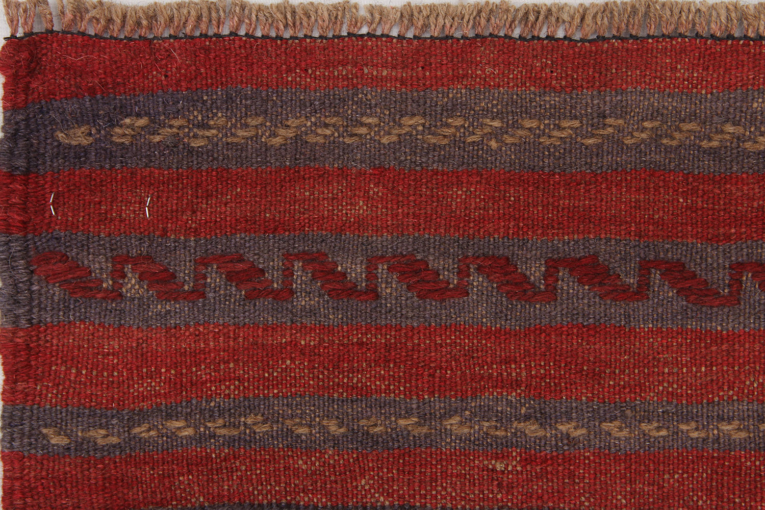 Multy Handmade Mashwani Afghan Rug Rectangular