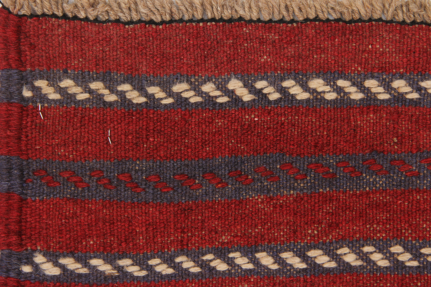 Multy Handmade Mashwani Afghan Rug Rectangular