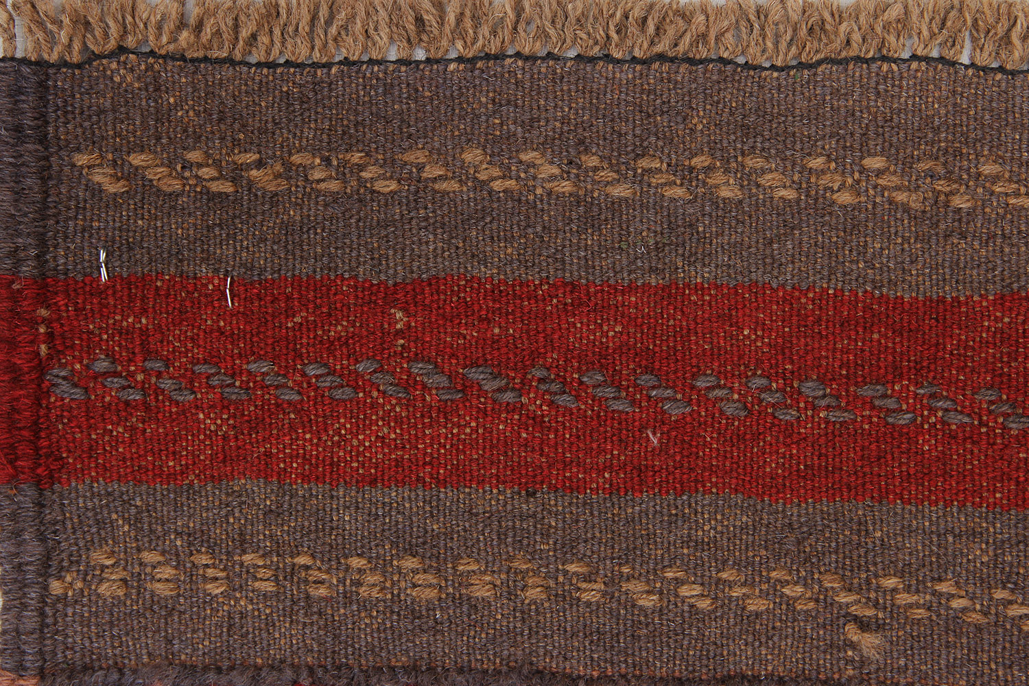 Multy Handmade Mashwani Afghan Rug Rectangular