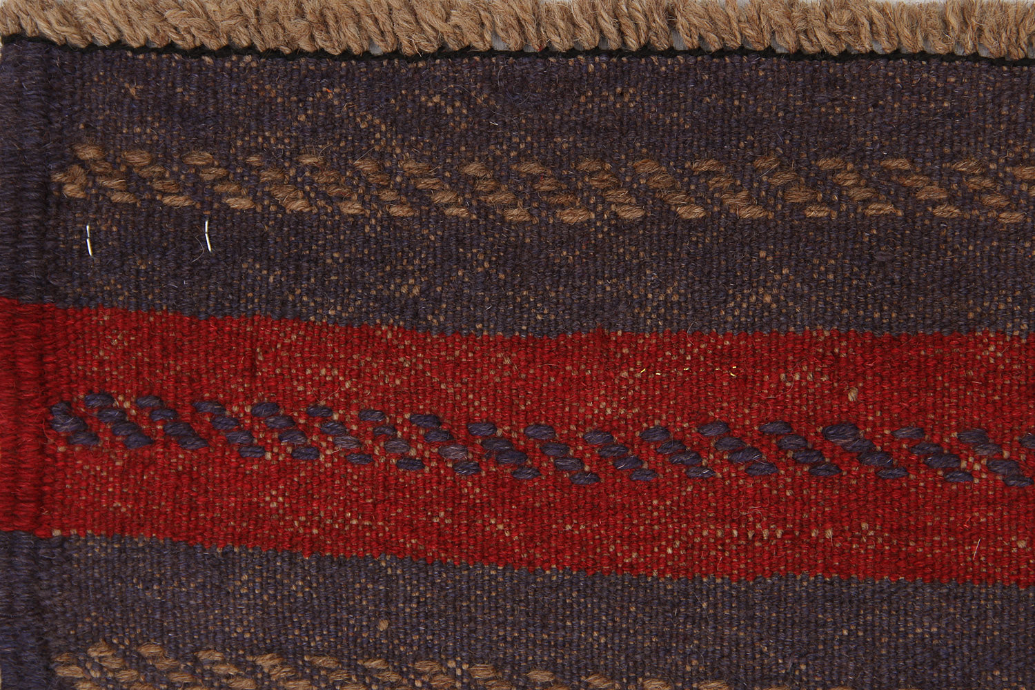 Multy Handmade Mashwani Afghan Rug Rectangular