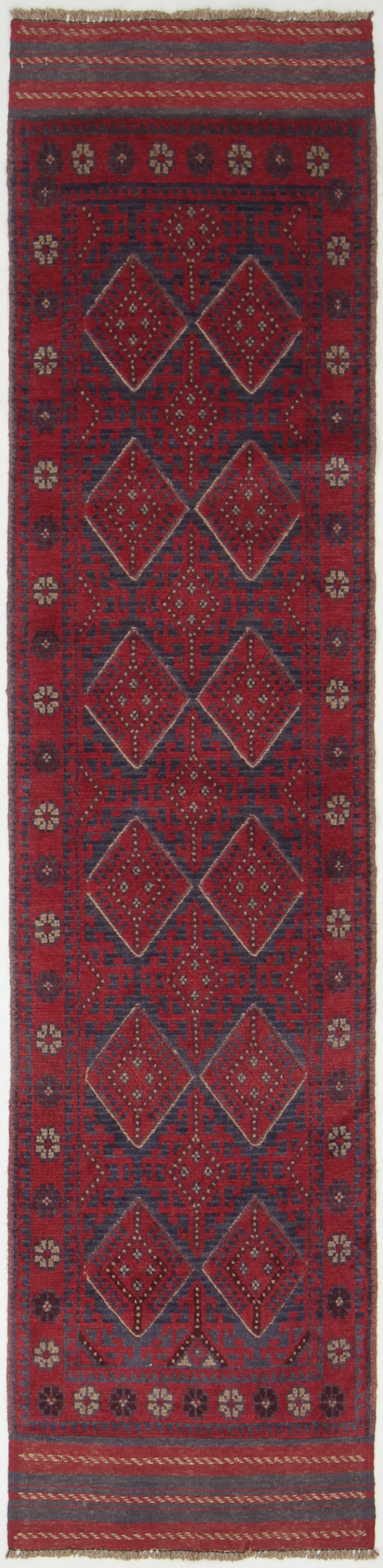 Multy Handmade Mashwani Afghan Rug Rectangular  Multy Handmade Mashwani Afghan Rug Rectangular