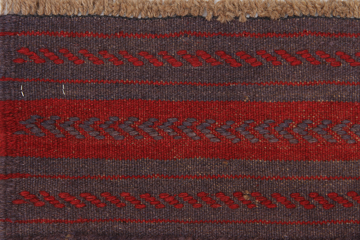 Multy Handmade Mashwani Afghan Rug Rectangular