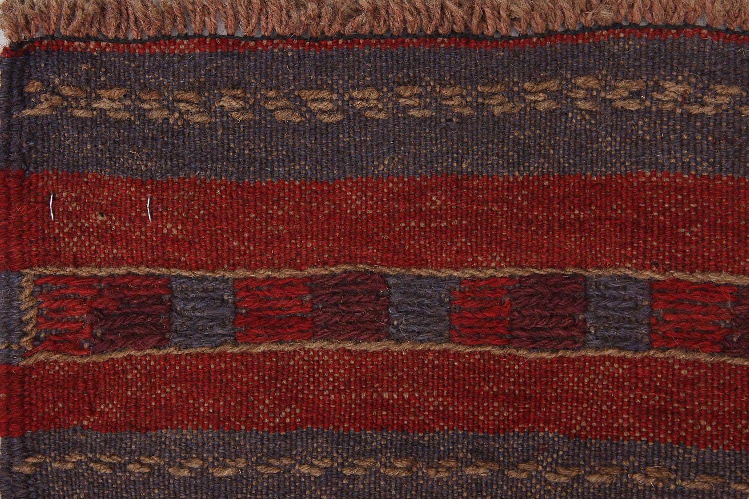 Multy Handmade Mashwani Afghan Rug Rectangular