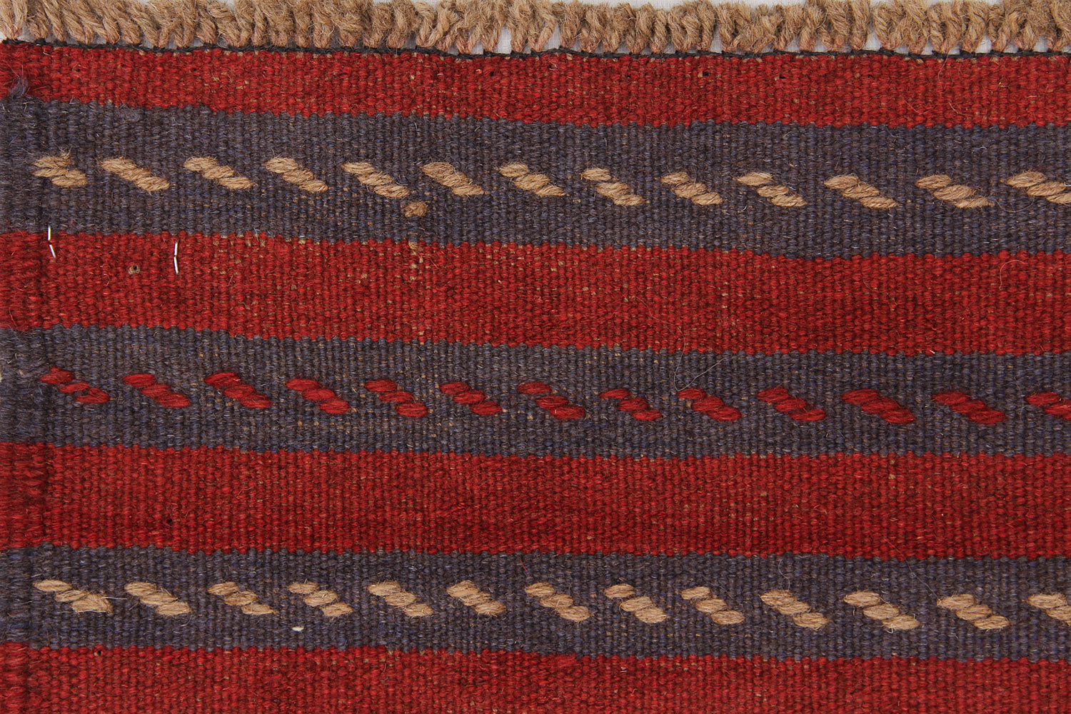 Multy Handmade Mashwani Afghan Rug Rectangular
