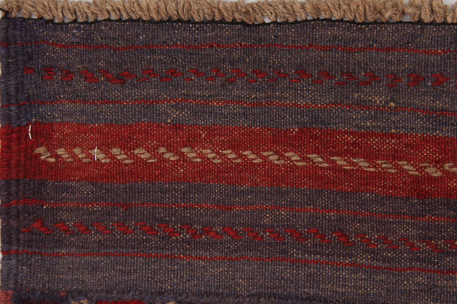 Multy Handmade Mashwani Afghan Rug Rectangular