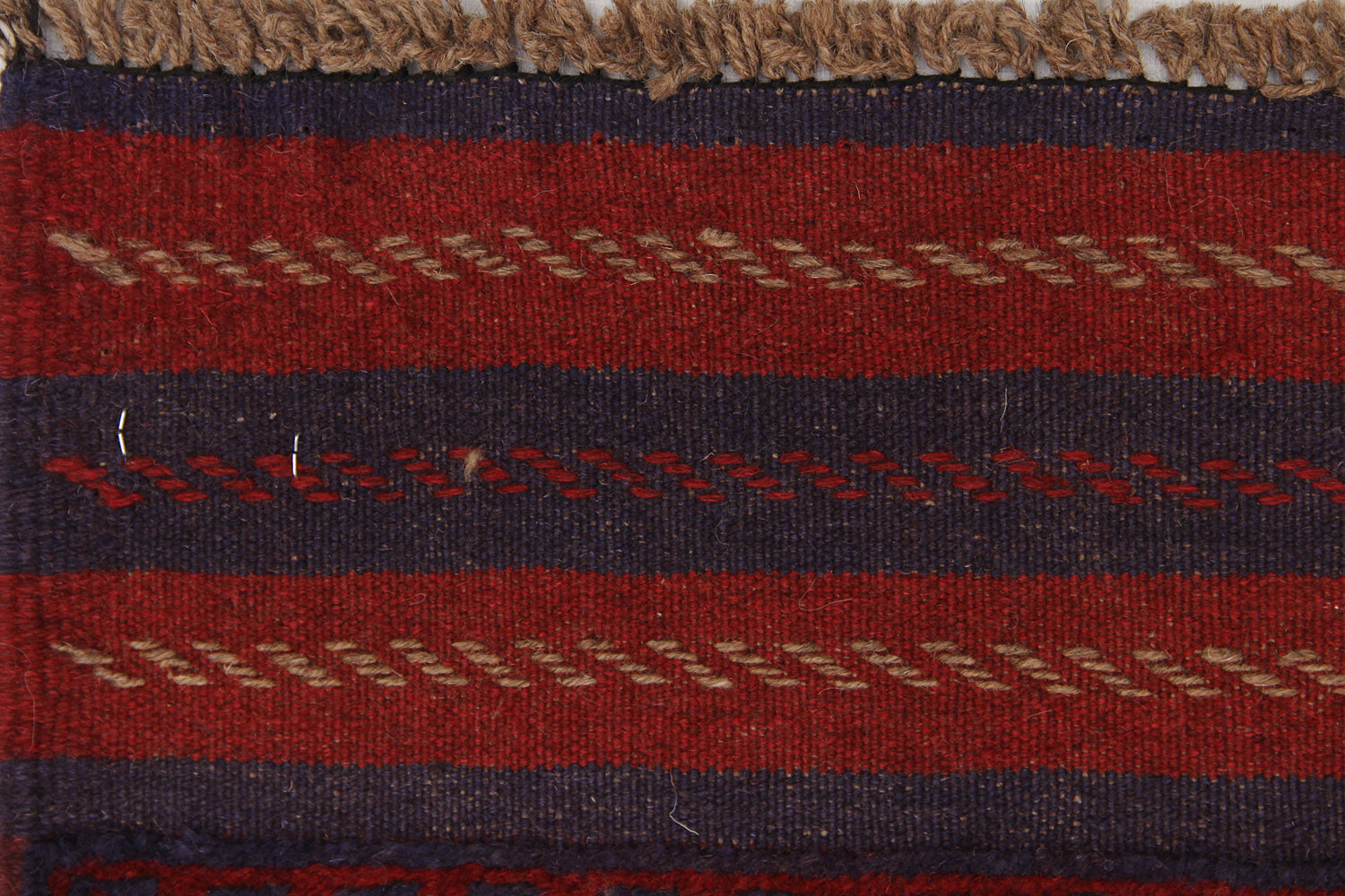 Multy Handmade Mashwani Afghan Rug Rectangular