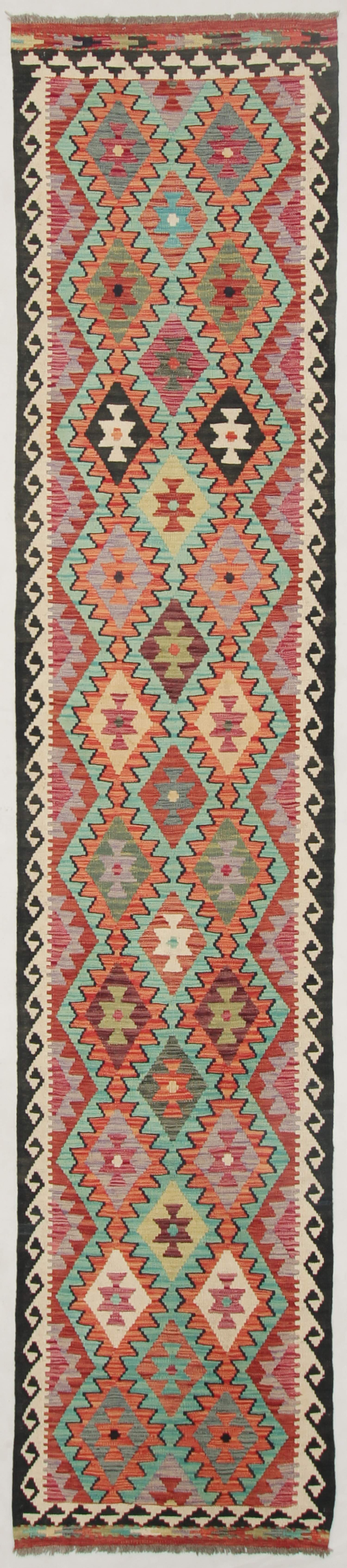 VEGGIE DYE KILIMS