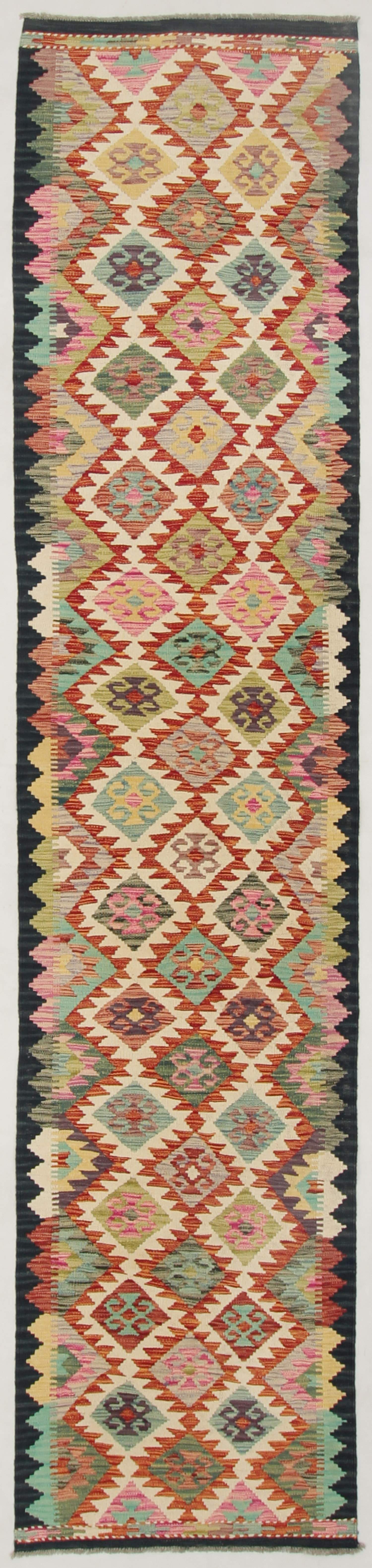 VEGGIE DYE KILIMS