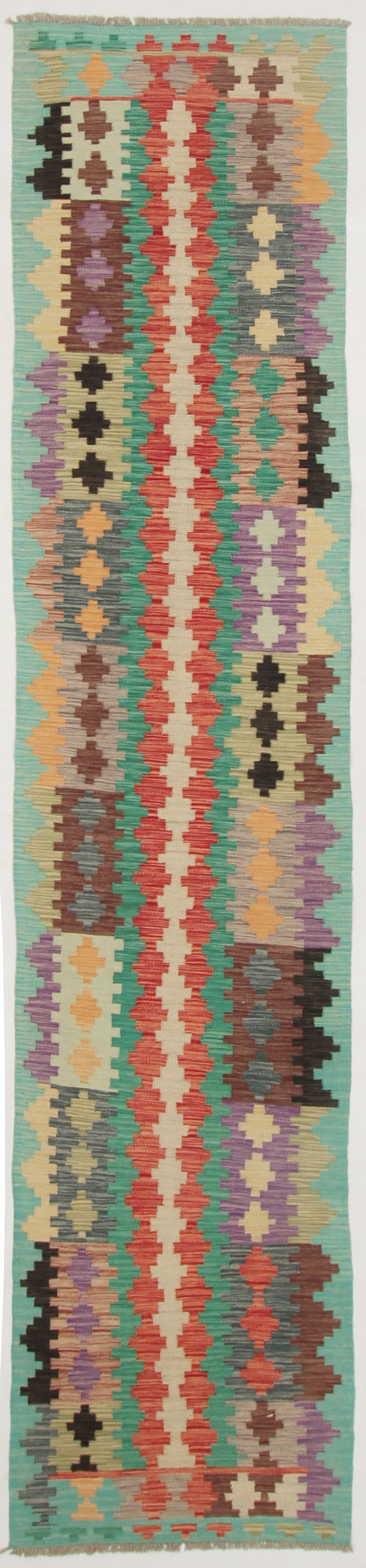 VEGGIE DYE KILIMS