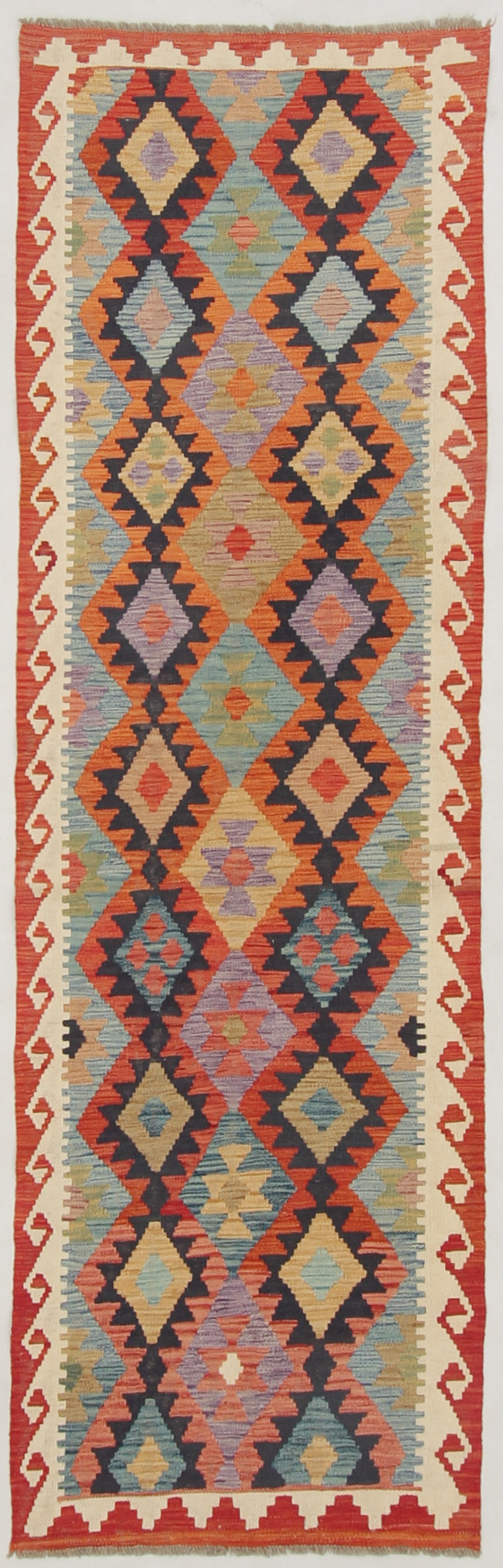 VEGGIE DYE KILIMS