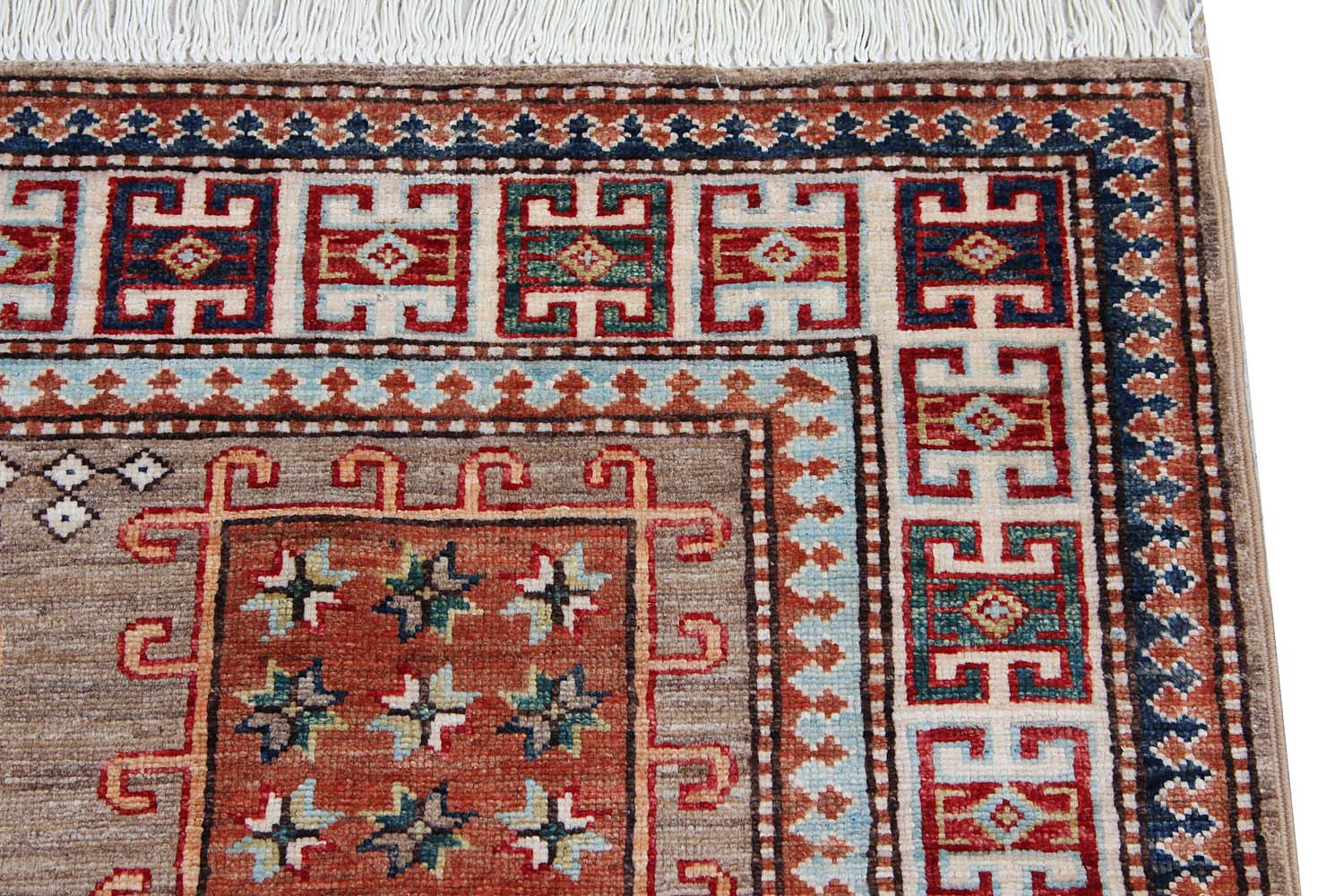 SUPREME KAZAK