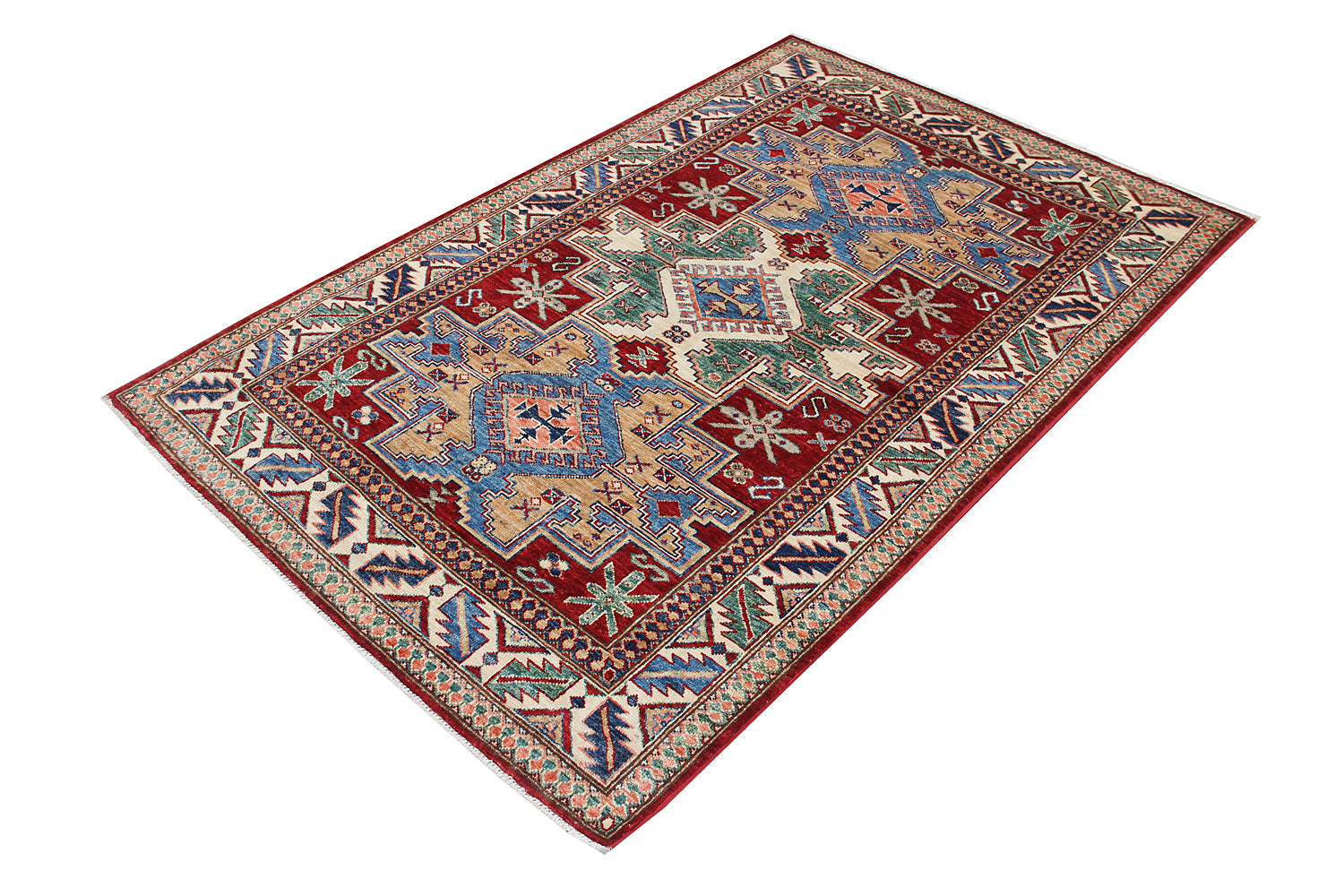 SUPREME KAZAK