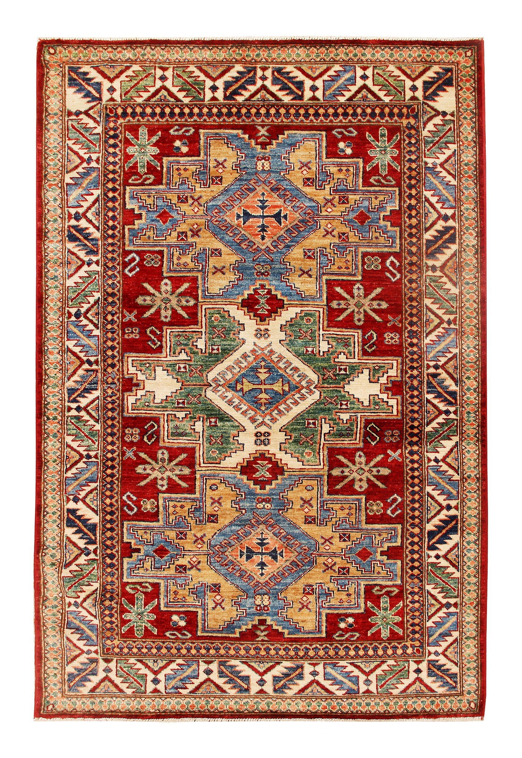 SUPREME KAZAK